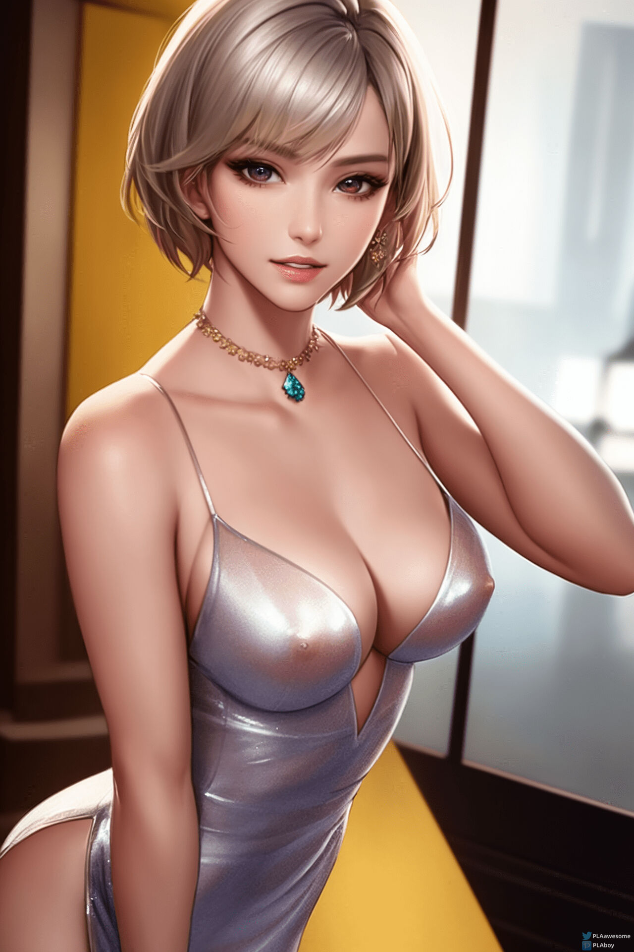 PLAboy Chapter 33-第1章-图片80