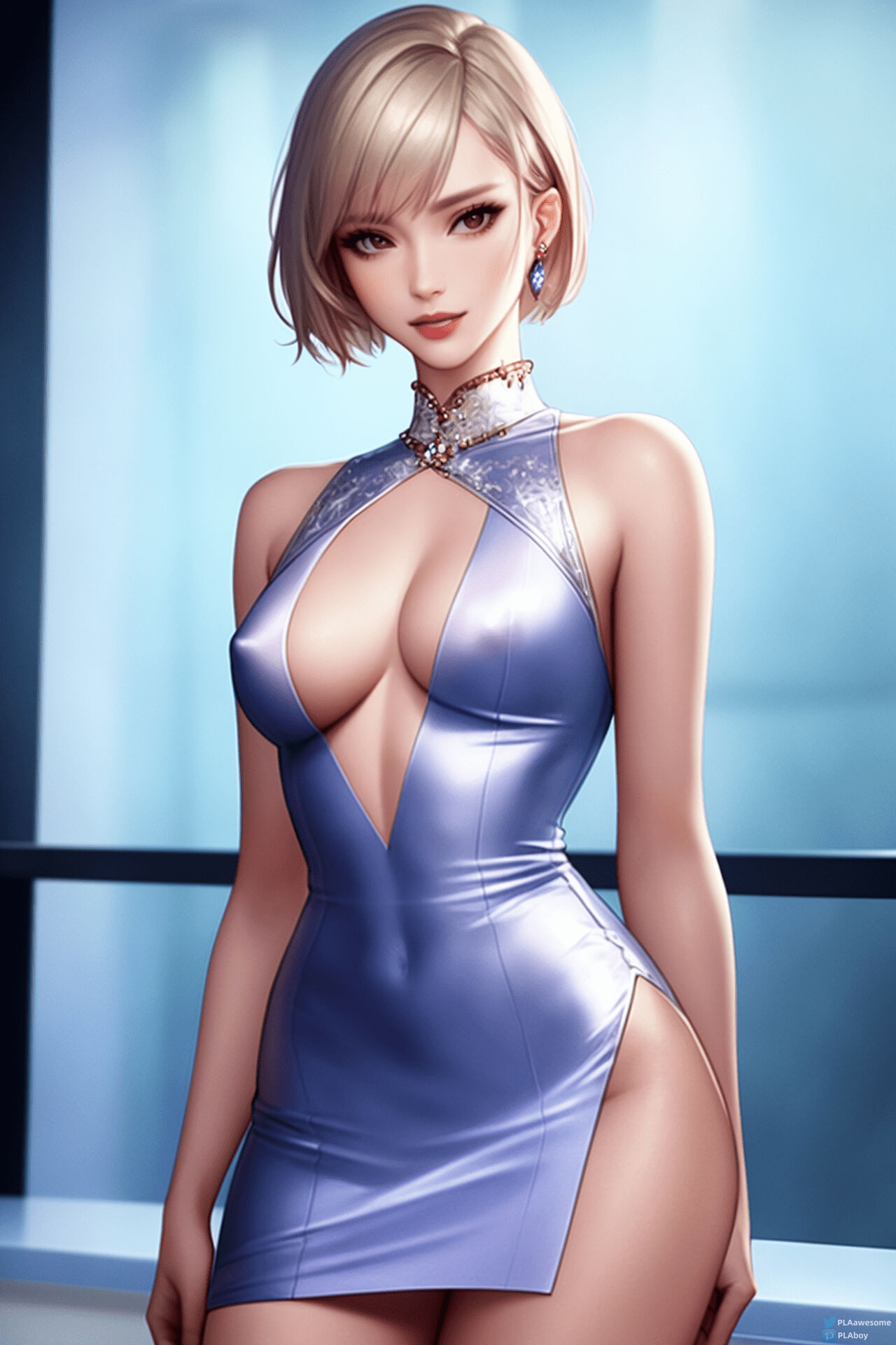 PLAboy Chapter 33-第1章-图片79