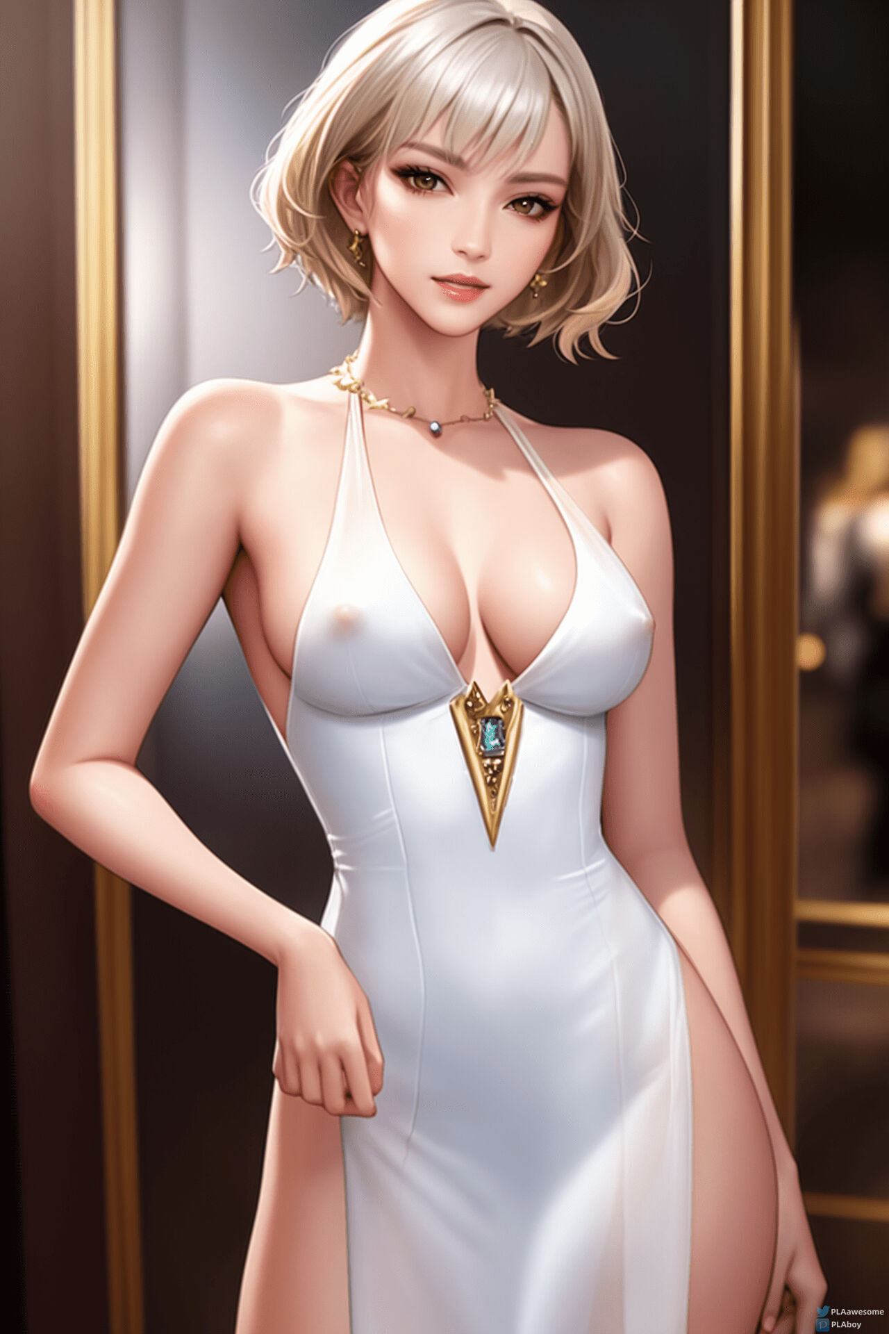 PLAboy Chapter 33-第1章-图片81