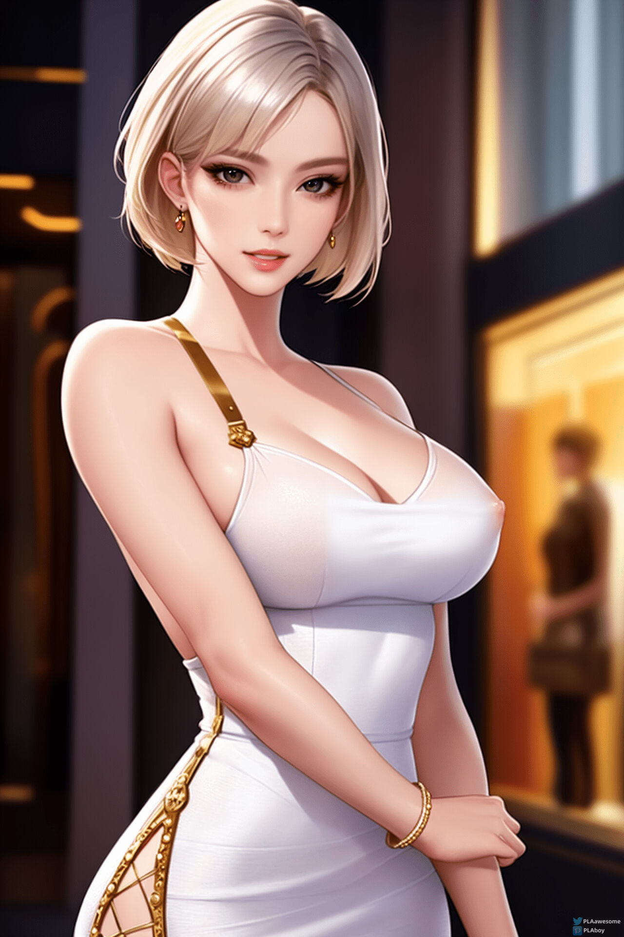 PLAboy Chapter 33-第1章-图片84