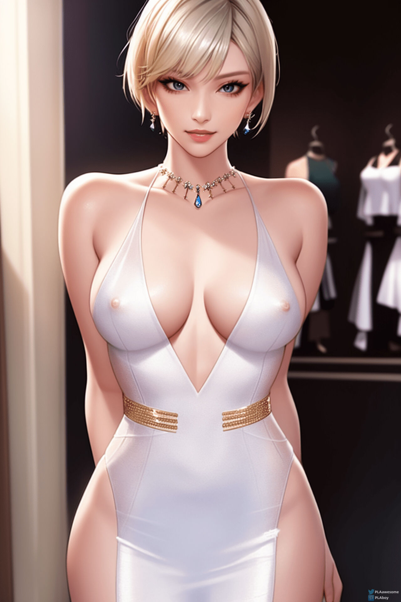 PLAboy Chapter 33-第1章-图片82