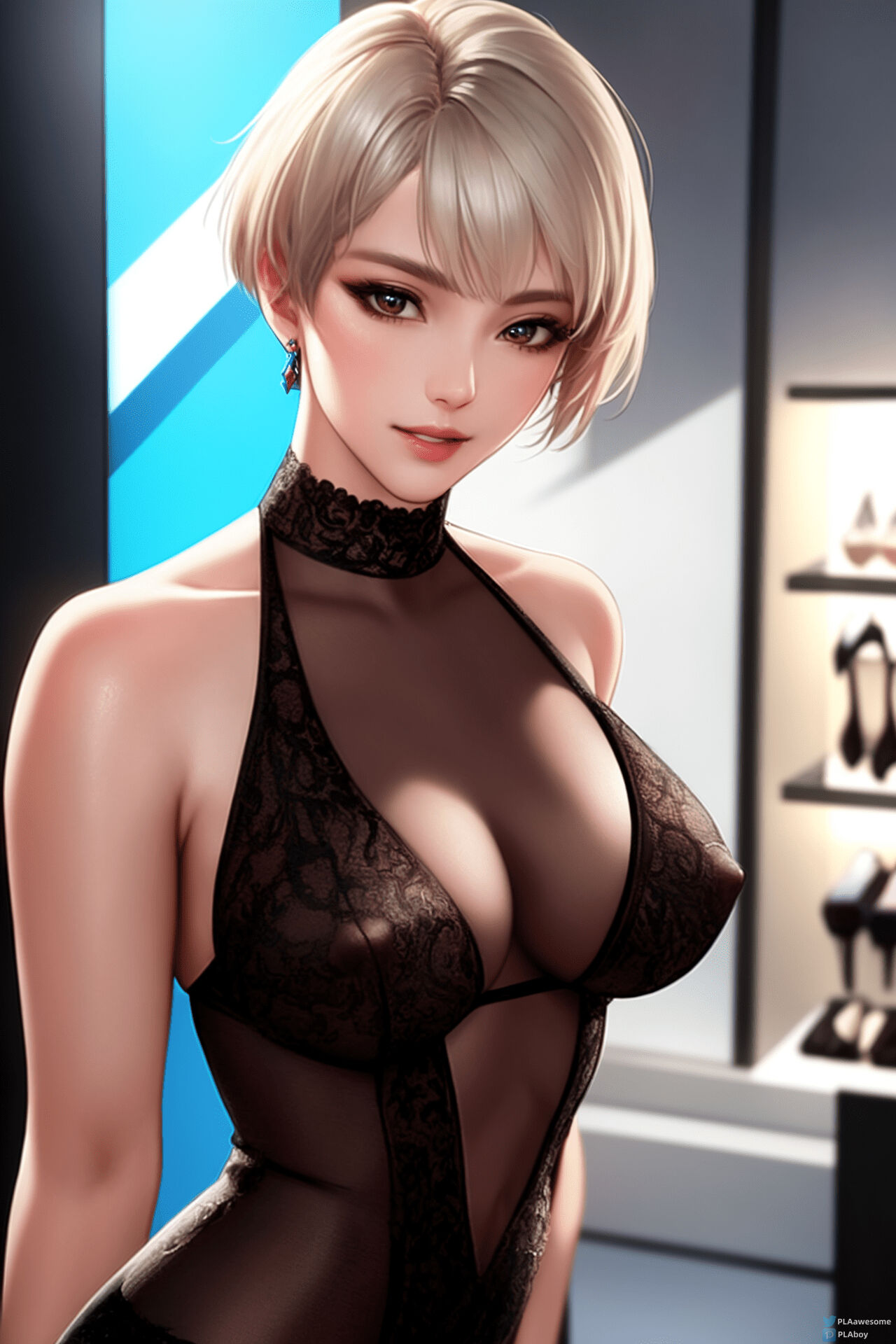 PLAboy Chapter 33-第1章-图片85
