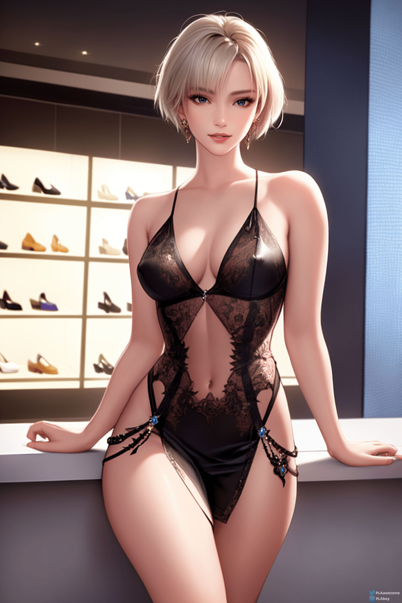 PLAboy Chapter 33-第1章-图片88