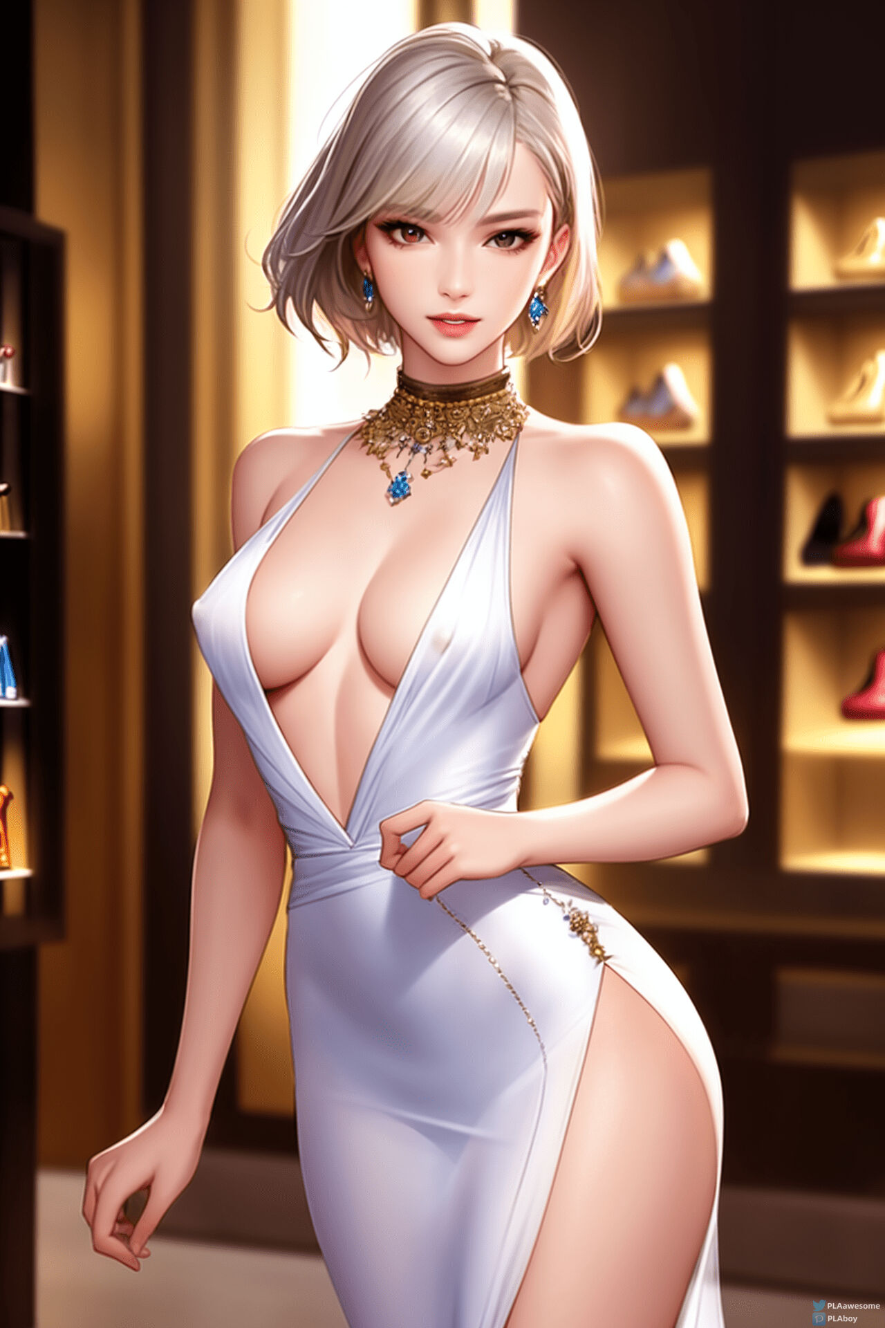 PLAboy Chapter 33-第1章-图片89