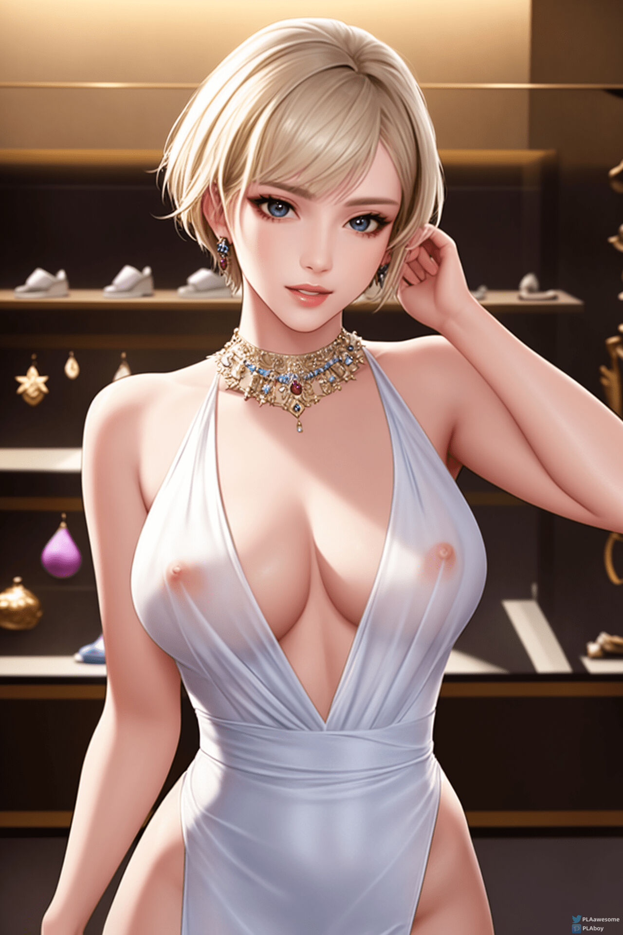 PLAboy Chapter 33-第1章-图片92