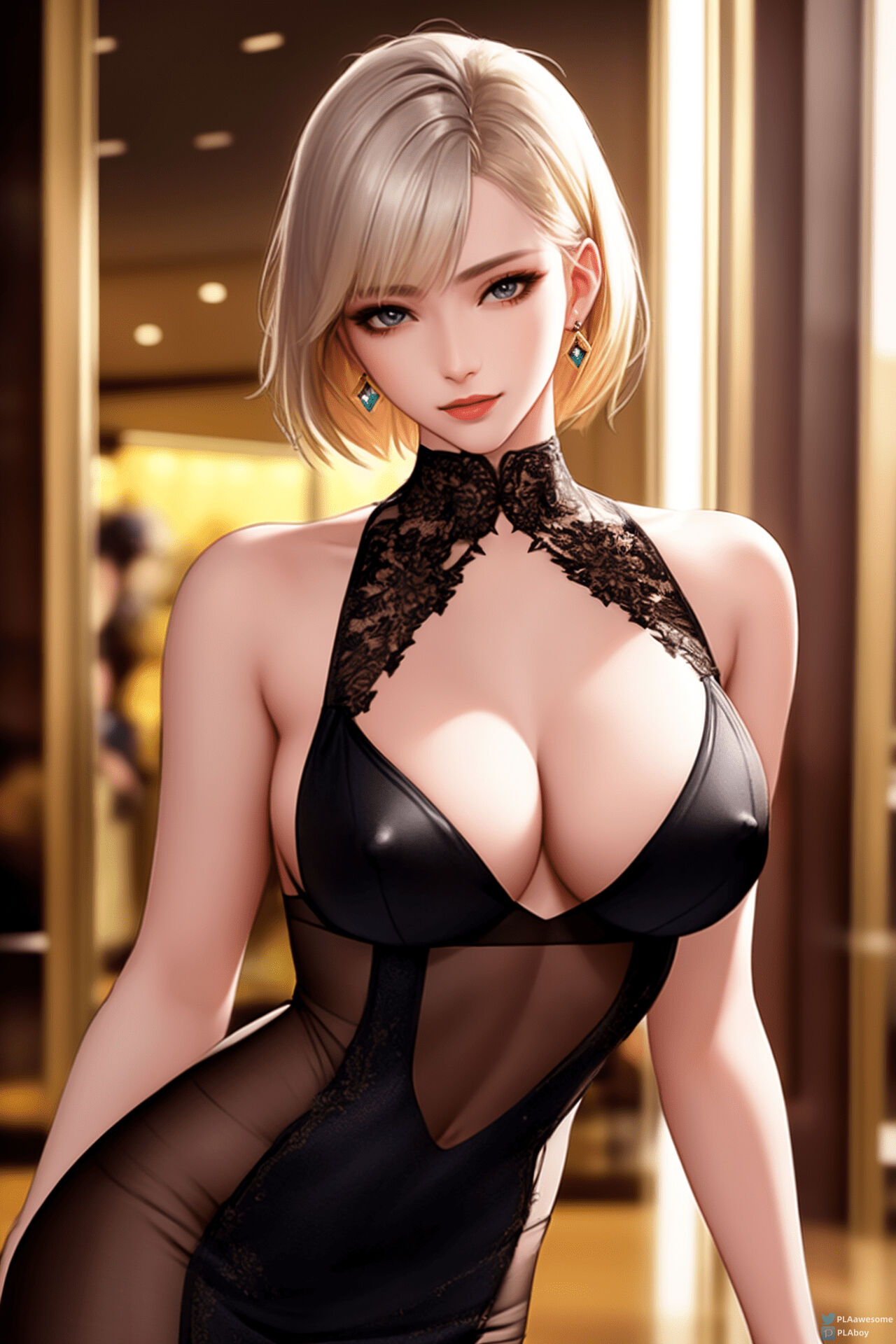 PLAboy Chapter 33-第1章-图片95