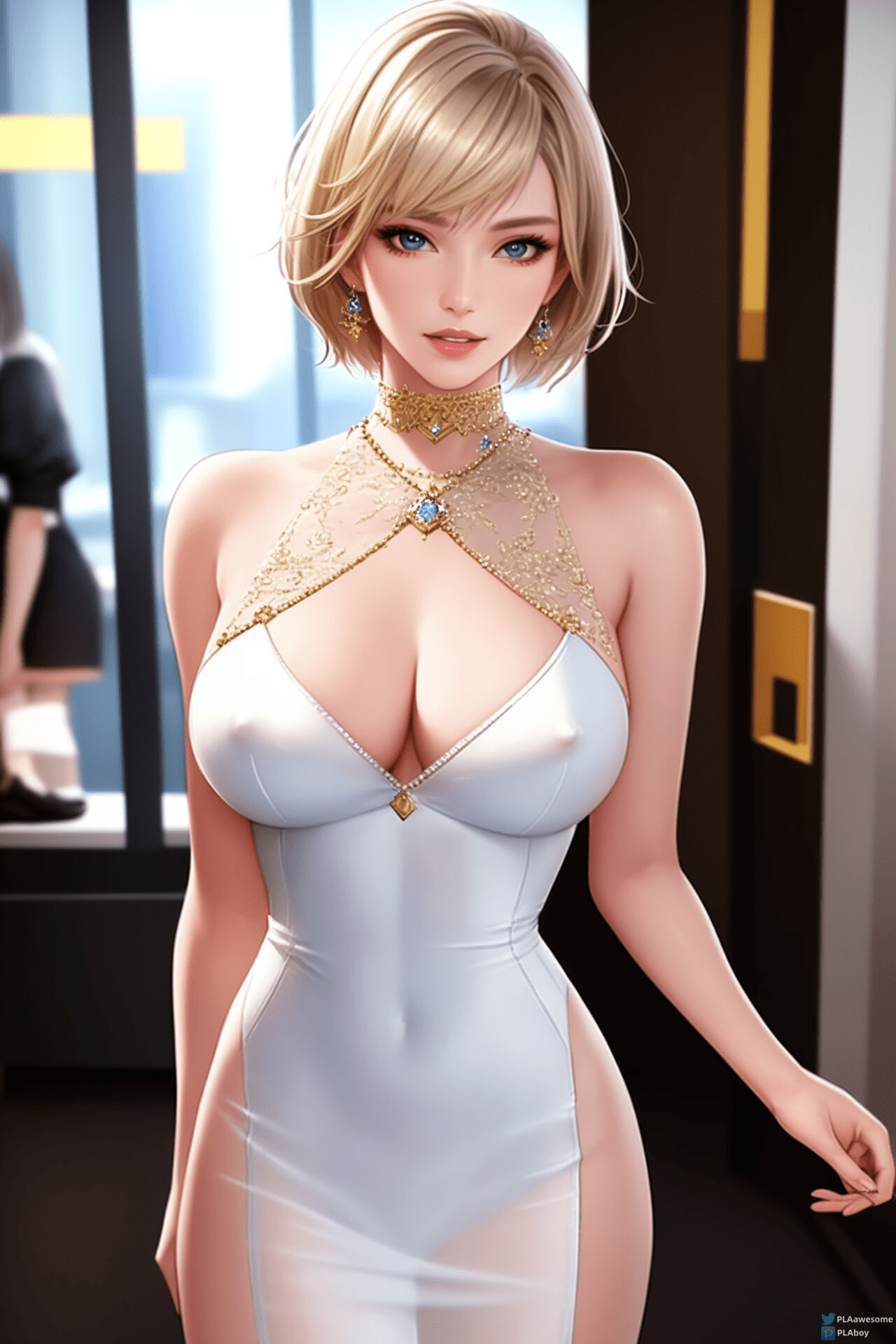 PLAboy Chapter 33-第1章-图片98