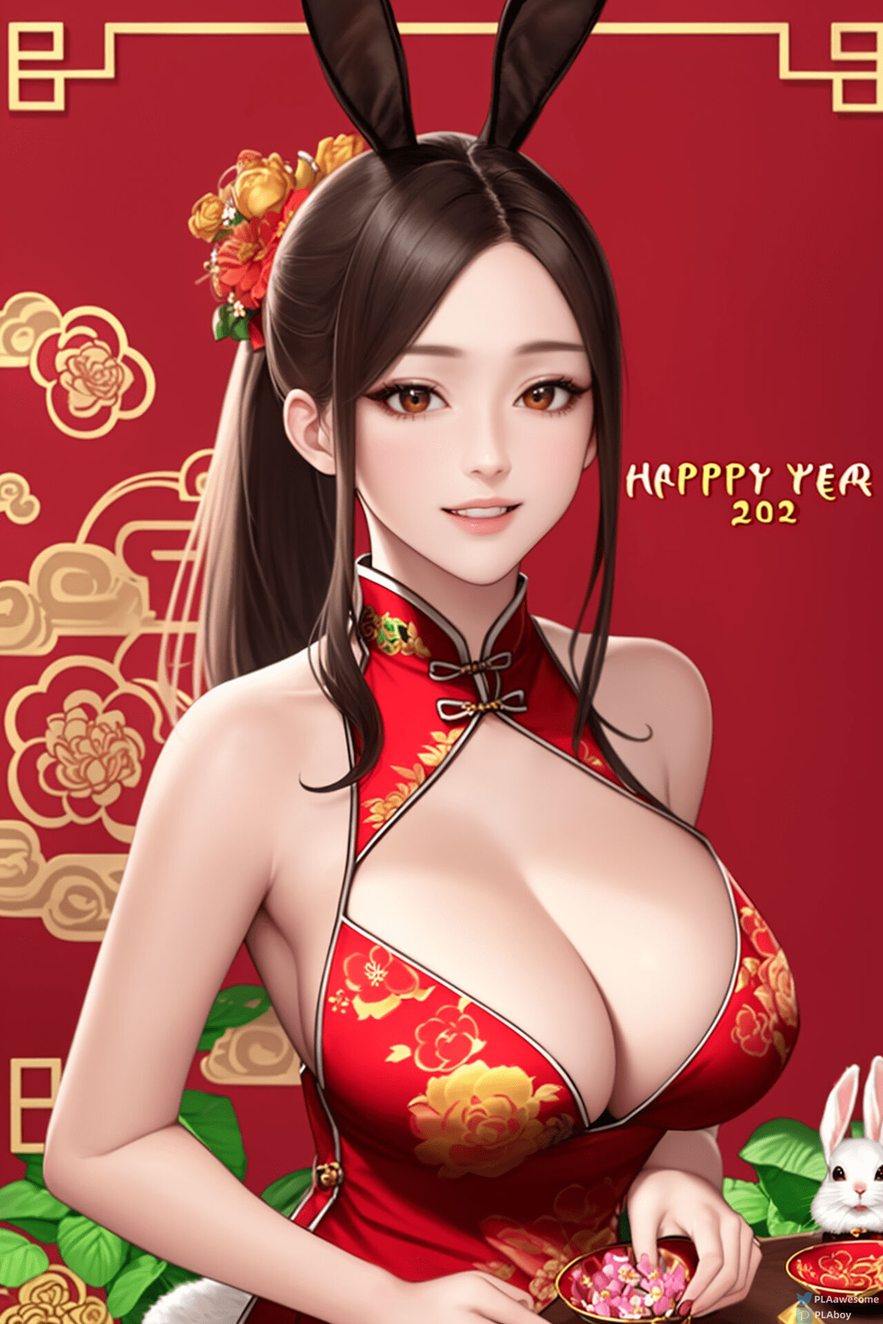 PLAboy Chapter 34-第1章-图片77
