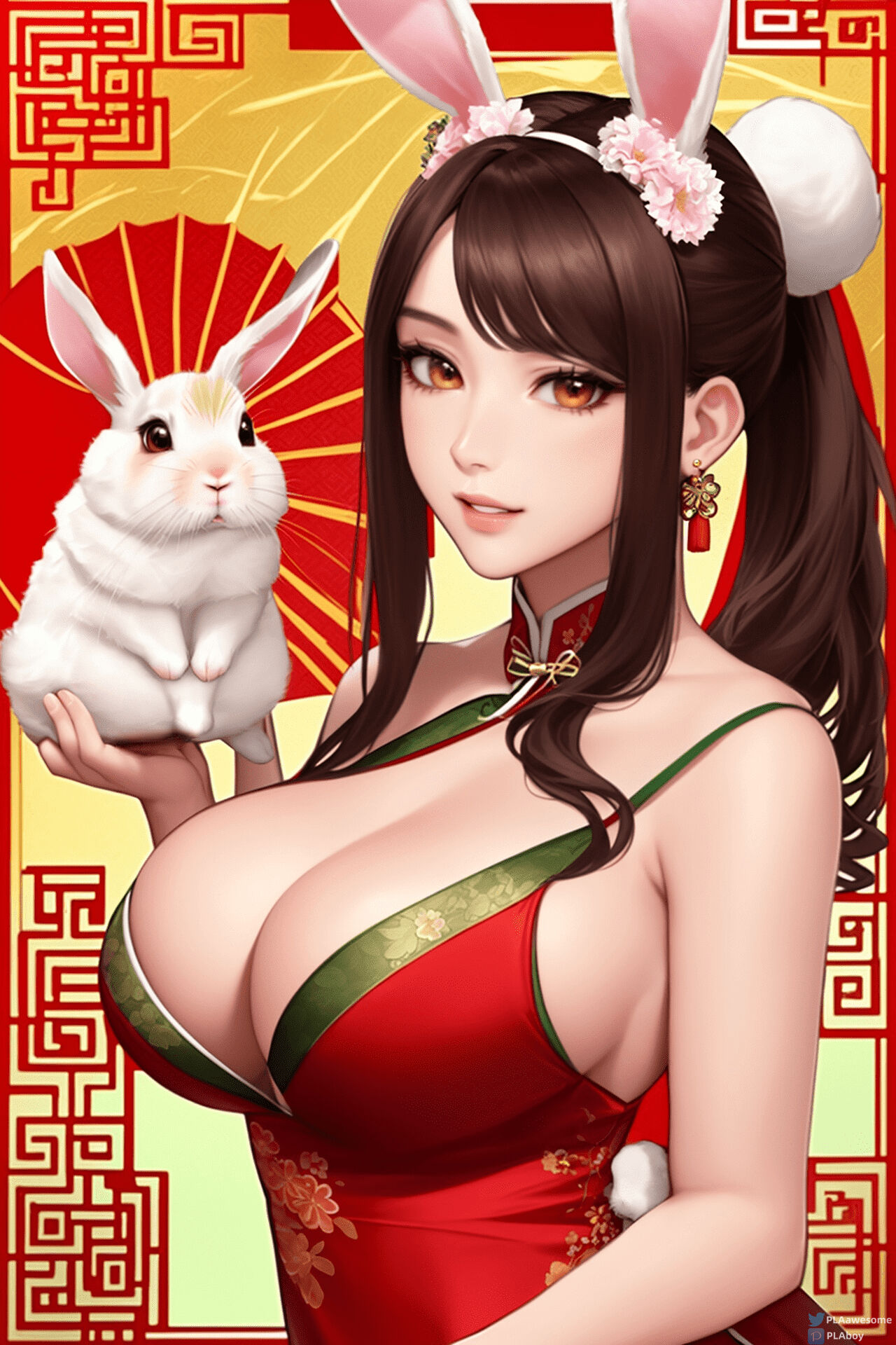 PLAboy Chapter 34-第1章-图片82