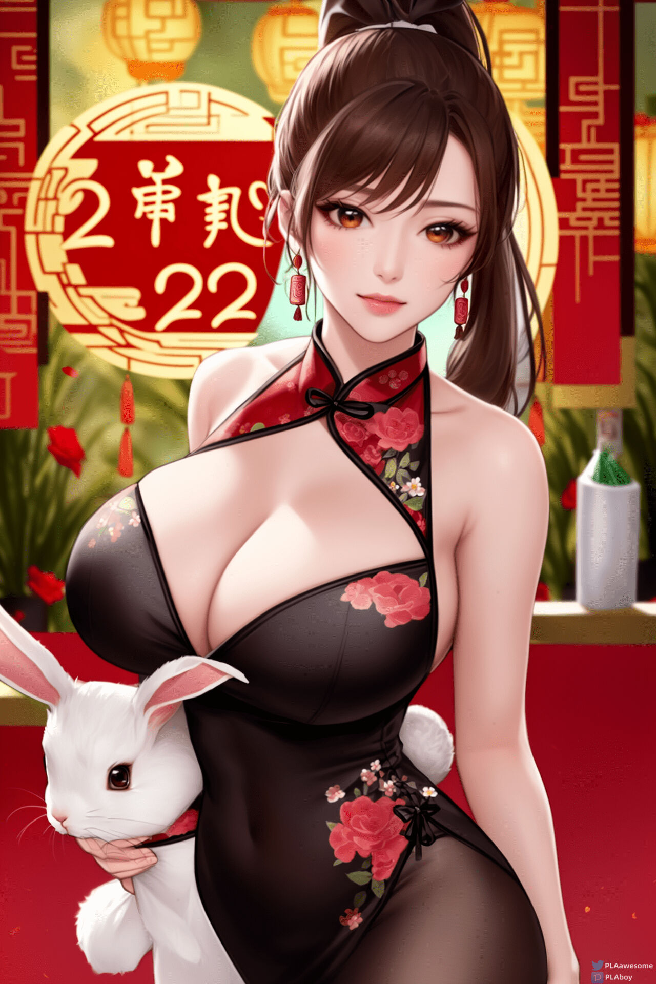PLAboy Chapter 34-第1章-图片96
