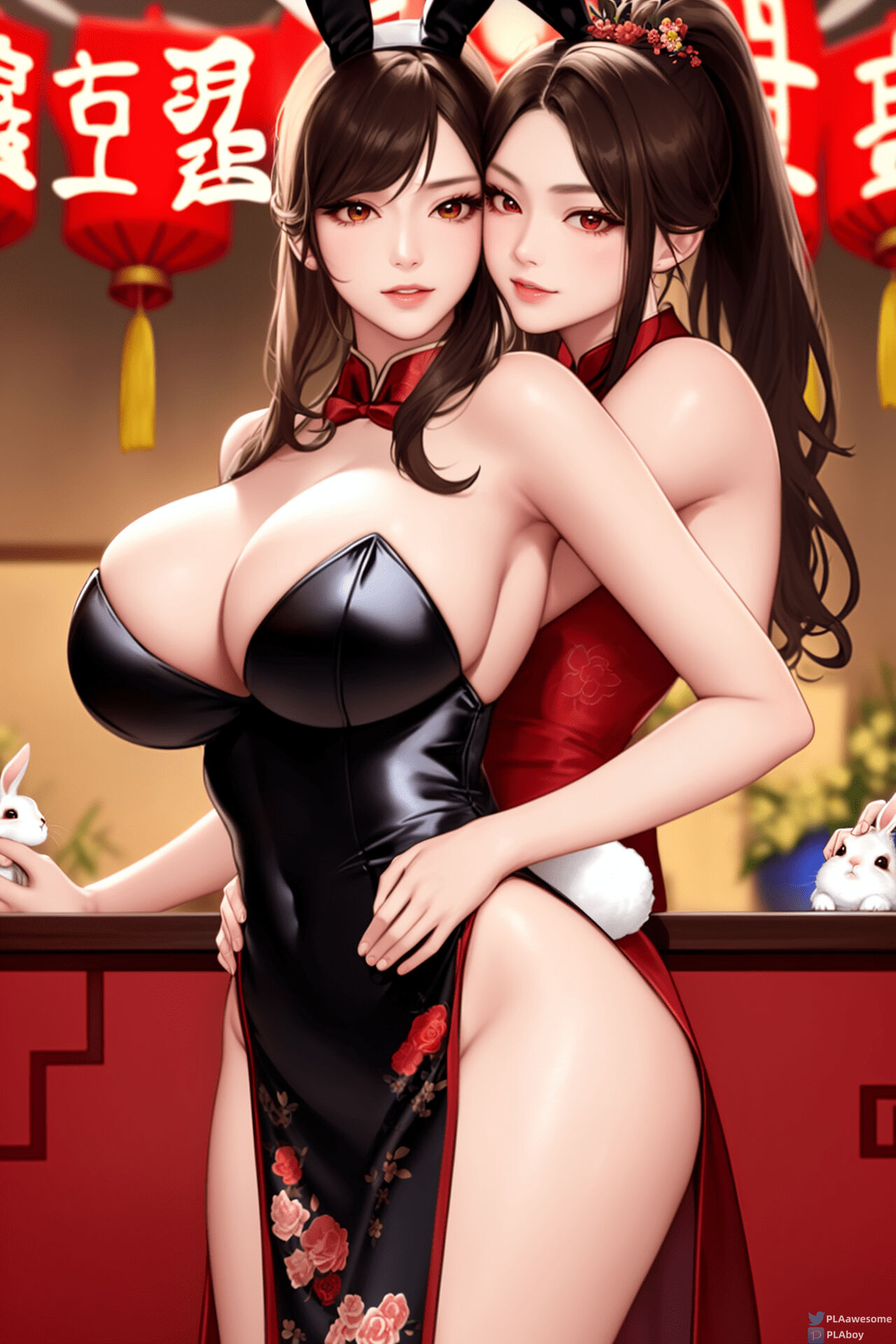 PLAboy Chapter 34-第1章-图片95