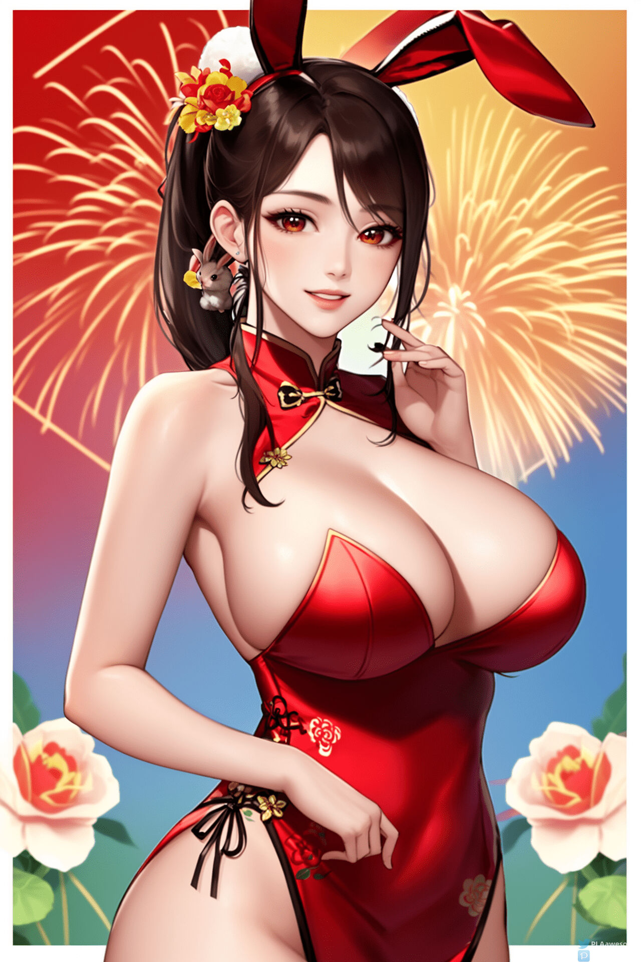PLAboy Chapter 34-第1章-图片105