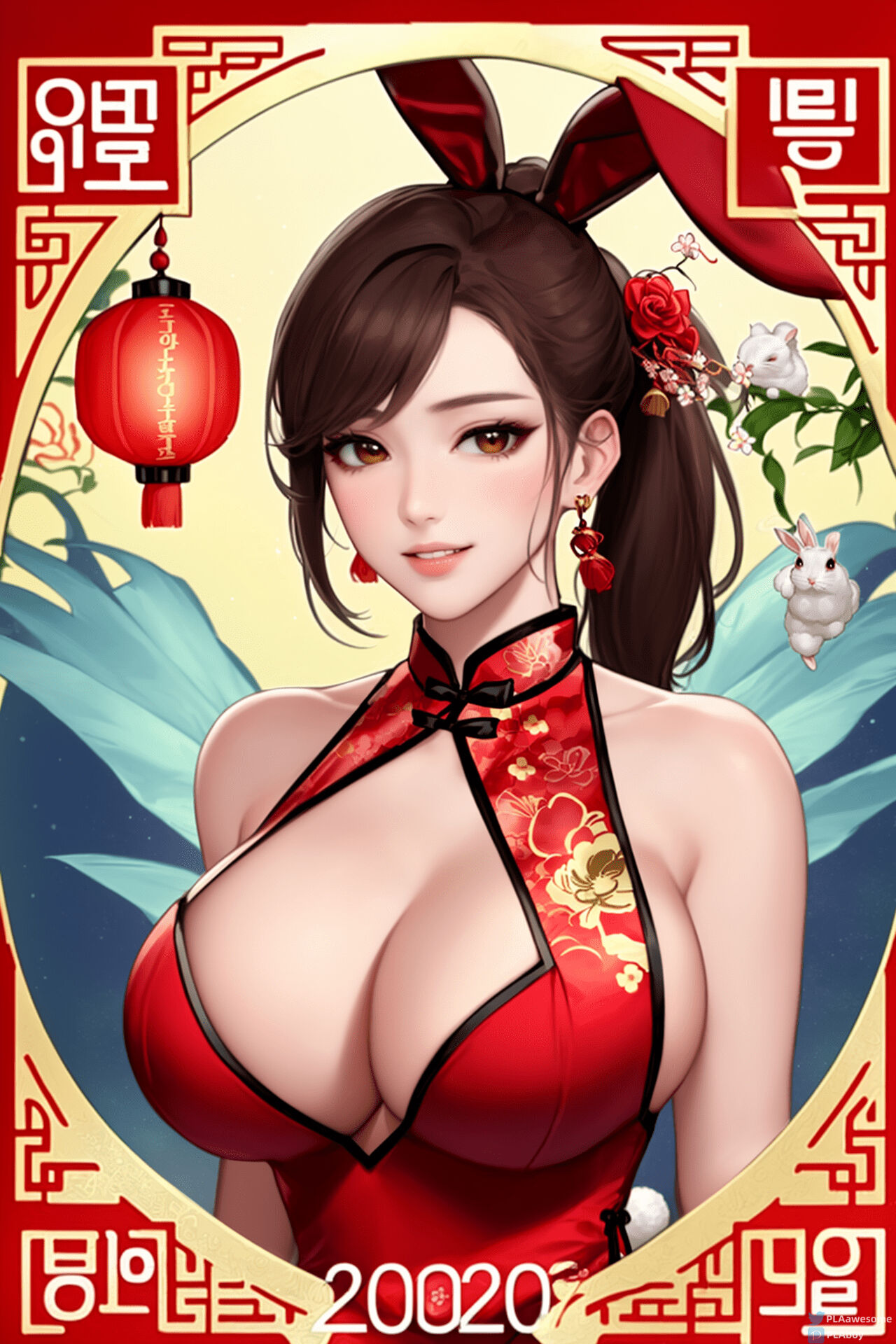 PLAboy Chapter 34-第1章-图片108