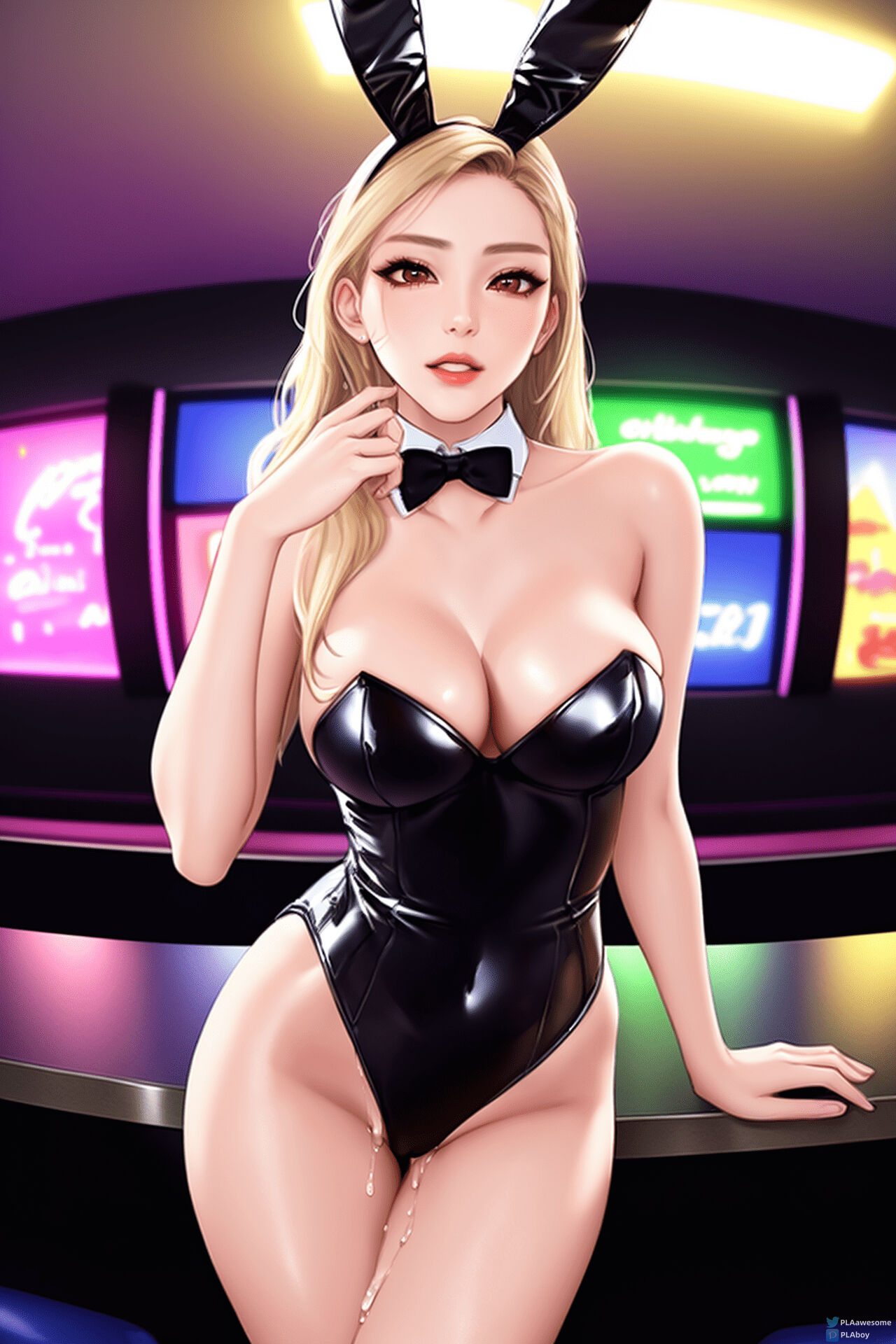 PLAboy Chapter 35-第1章-图片33