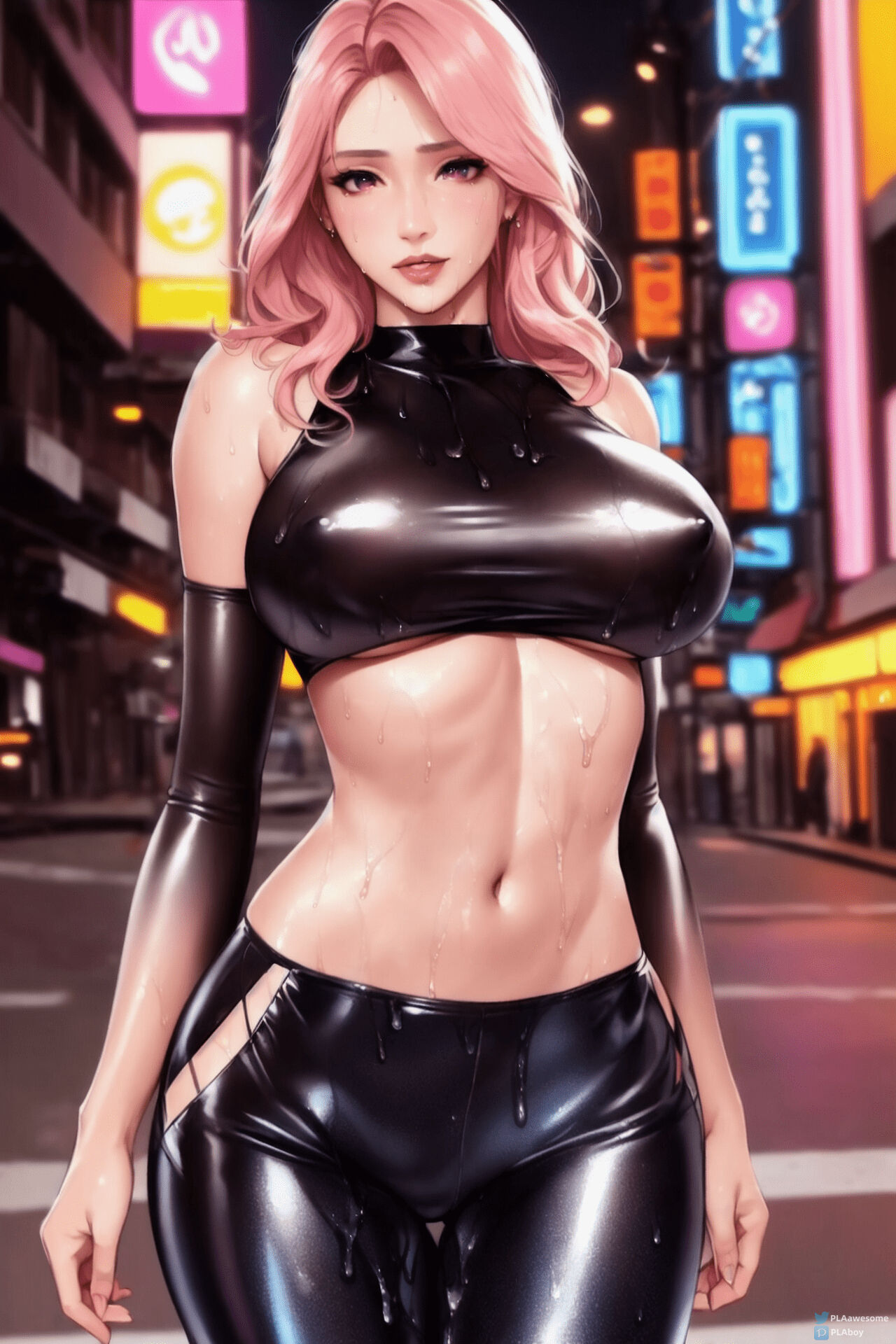 PLAboy Chapter 35-第1章-图片110