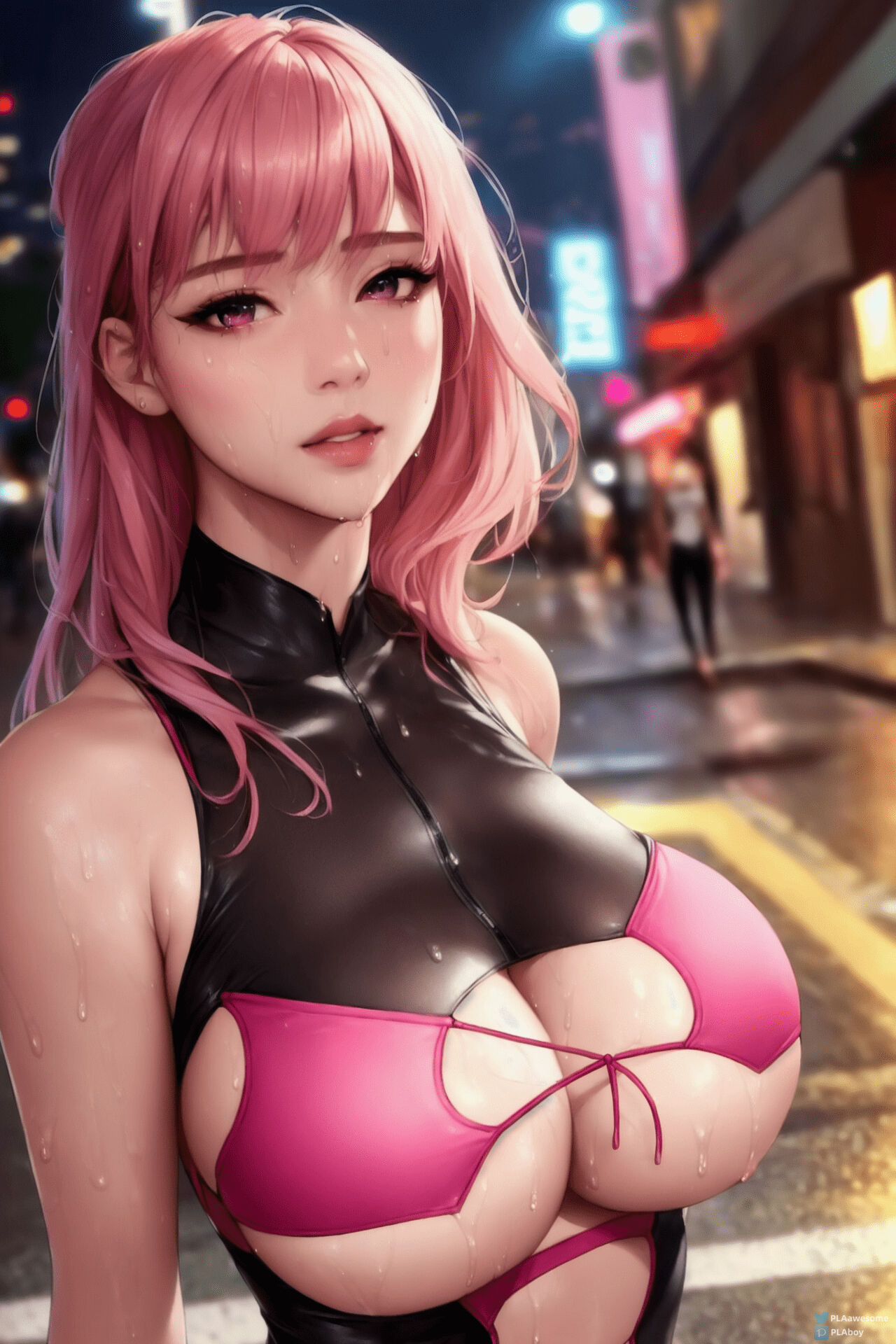 PLAboy Chapter 35-第1章-图片119
