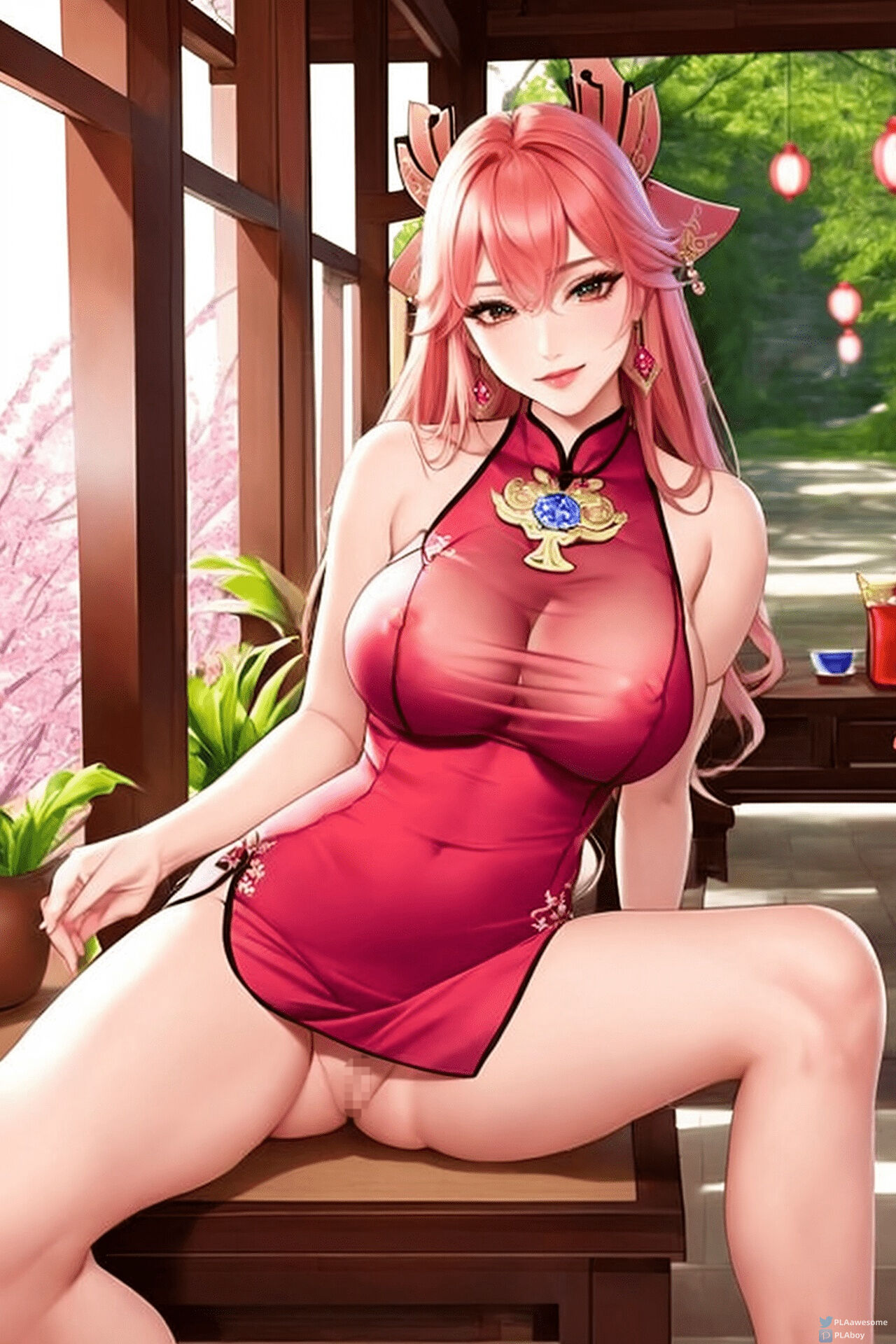 PLAboy Chapter 36-第1章-图片25