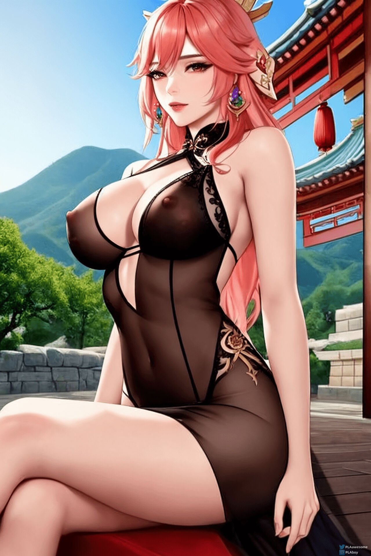 PLAboy Chapter 36-第1章-图片26