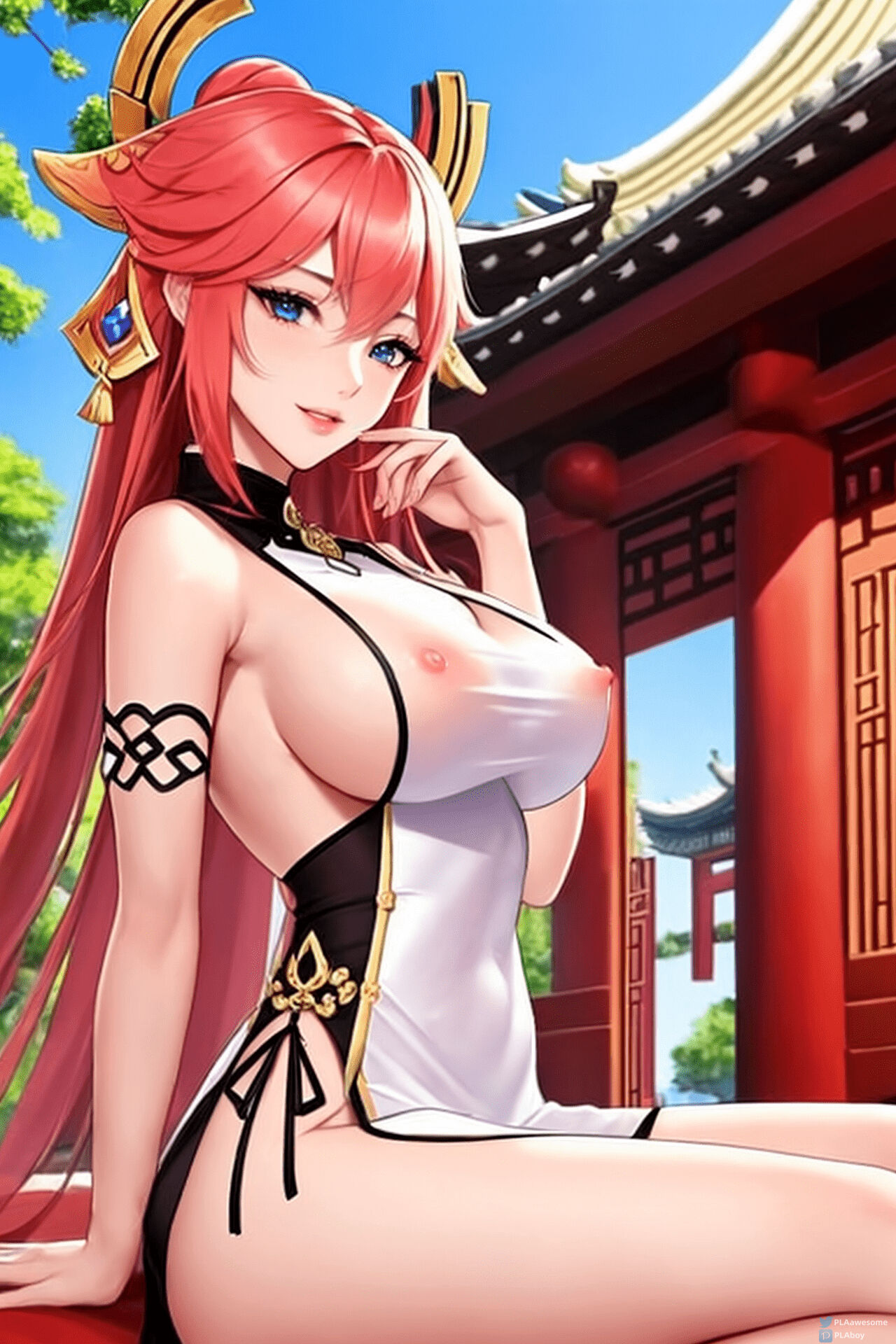 PLAboy Chapter 36-第1章-图片30