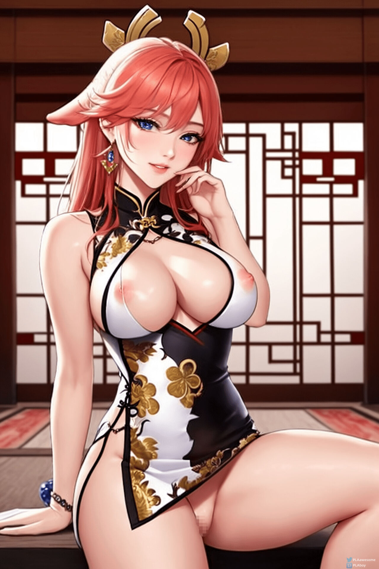 PLAboy Chapter 36-第1章-图片31