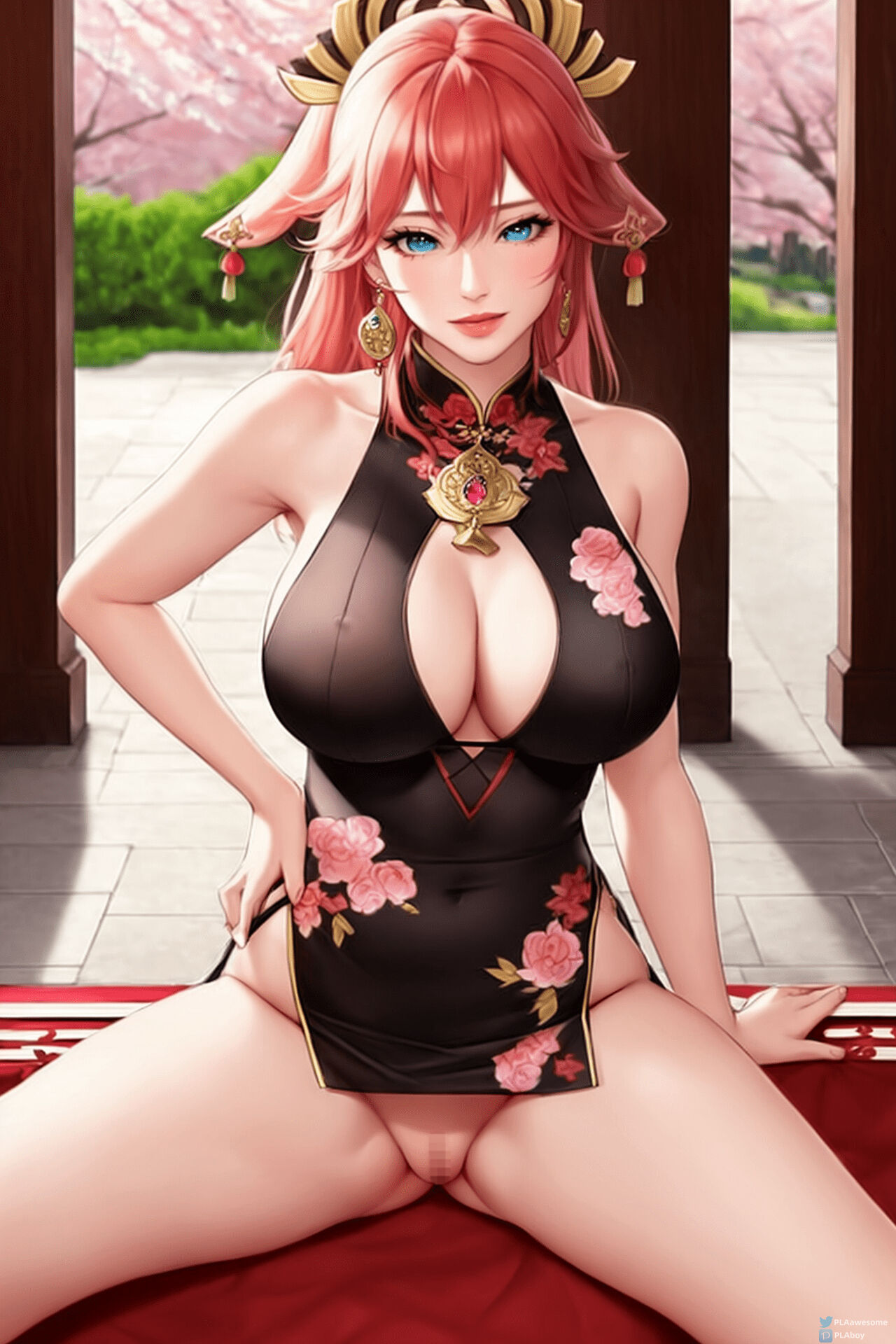 PLAboy Chapter 36-第1章-图片35