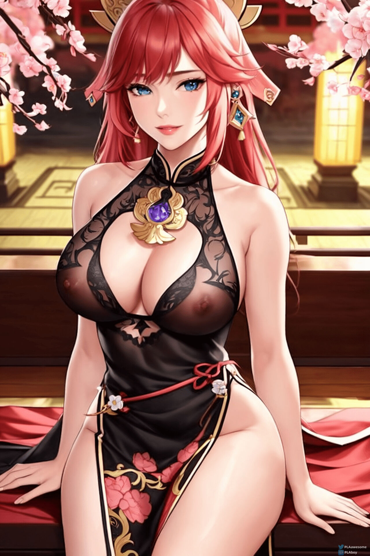 PLAboy Chapter 36-第1章-图片37