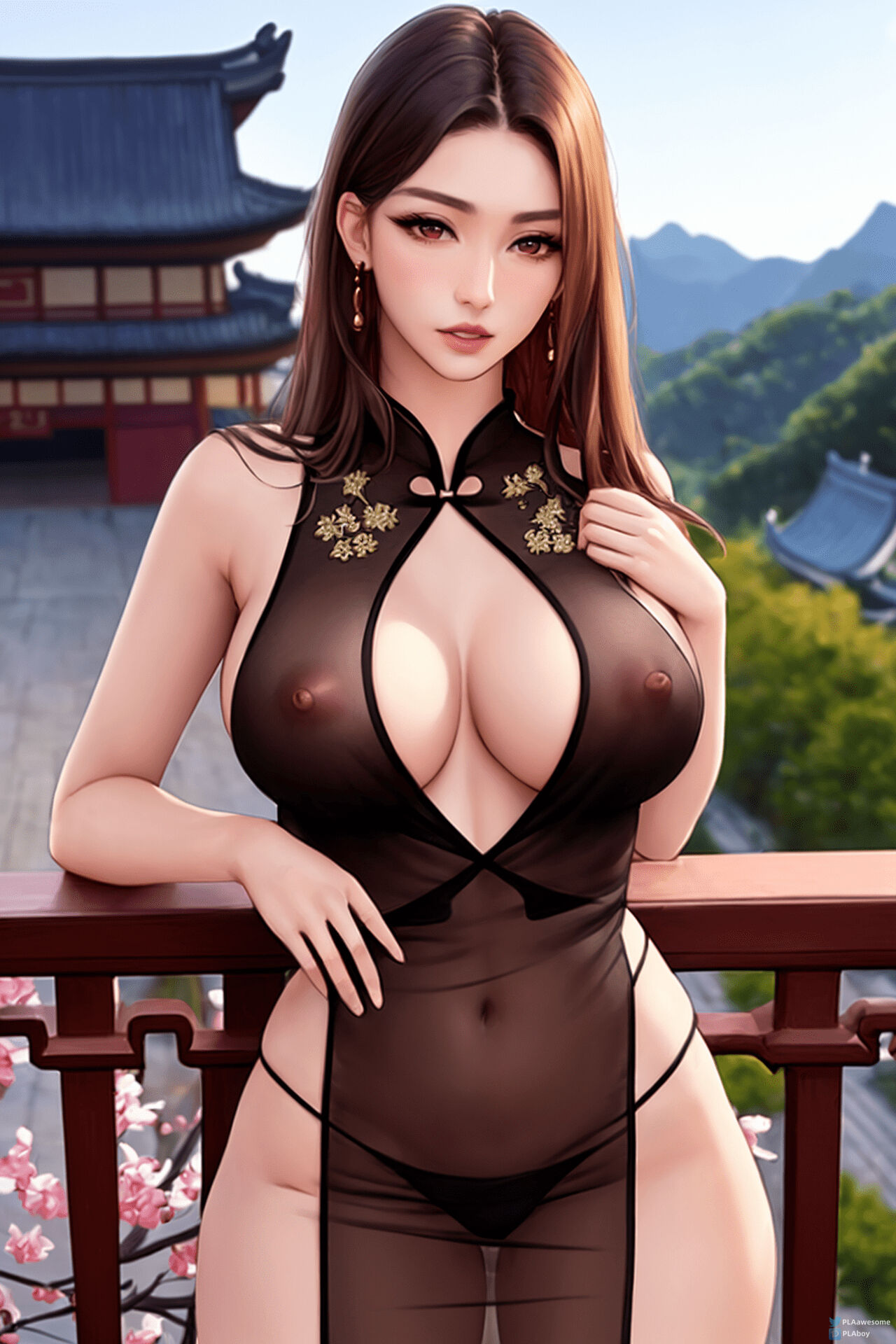 PLAboy Chapter 36-第1章-图片46