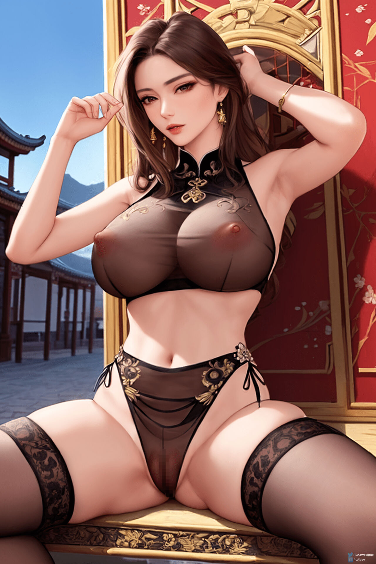 PLAboy Chapter 36-第1章-图片69