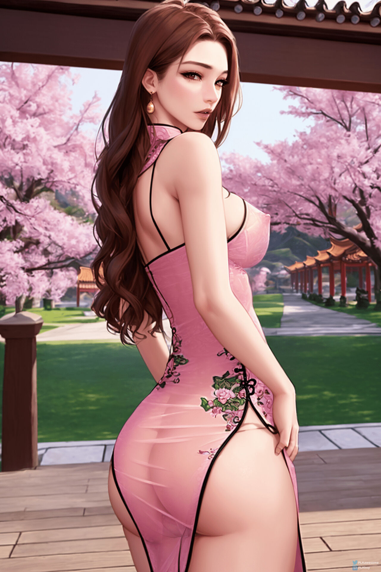 PLAboy Chapter 36-第1章-图片77