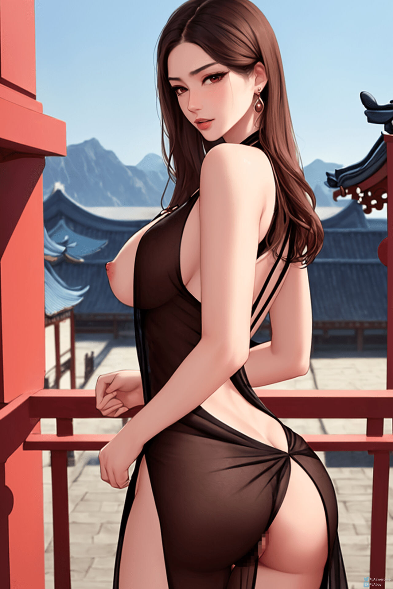 PLAboy Chapter 36-第1章-图片79