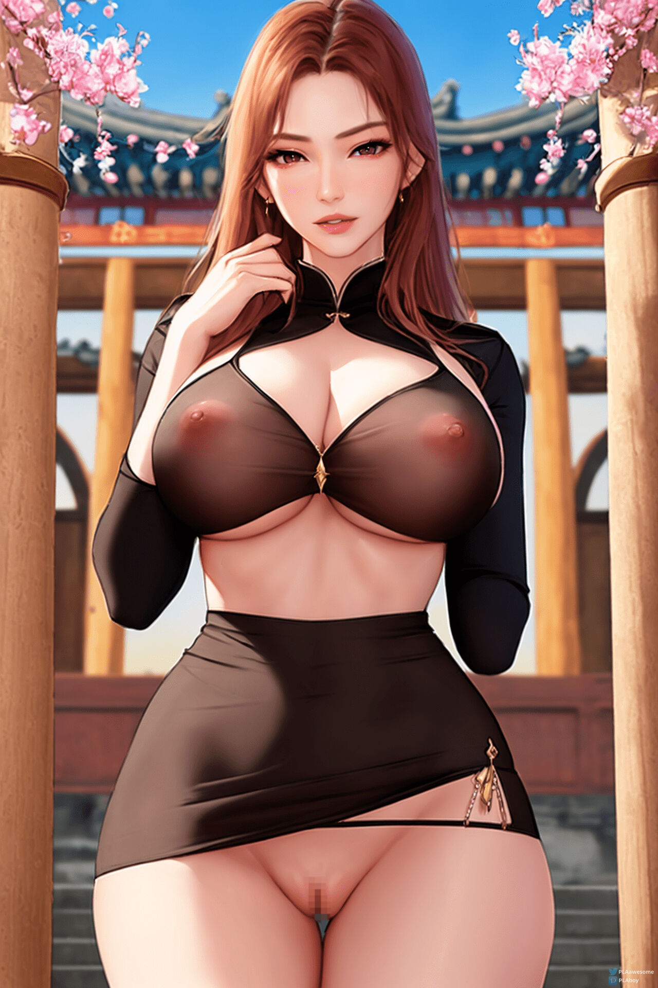 PLAboy Chapter 36-第1章-图片83