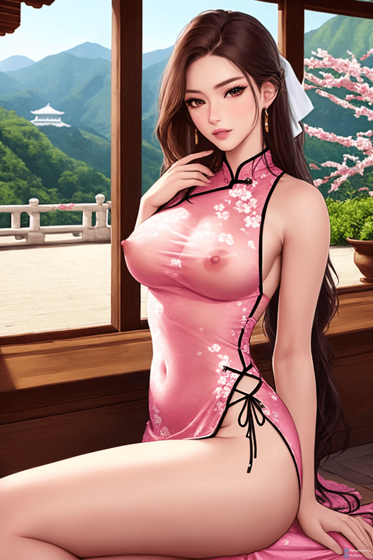 PLAboy Chapter 36-第1章-图片90