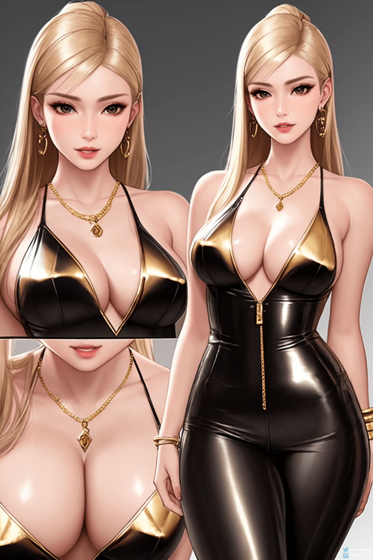 PLAboy Chapter 37-第1章-图片35