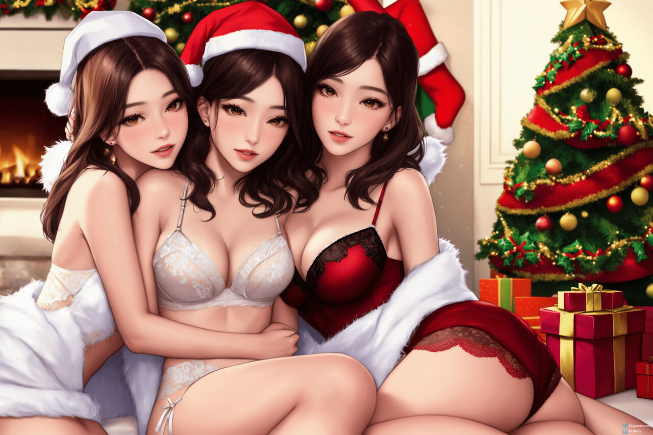 PLAboy Chapter 37-第1章-图片42