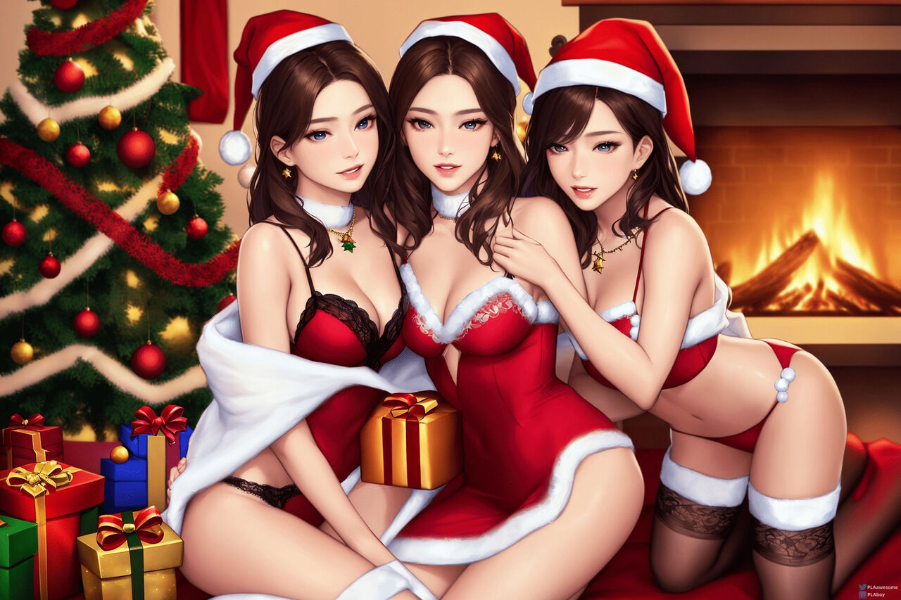 PLAboy Chapter 37-第1章-图片45