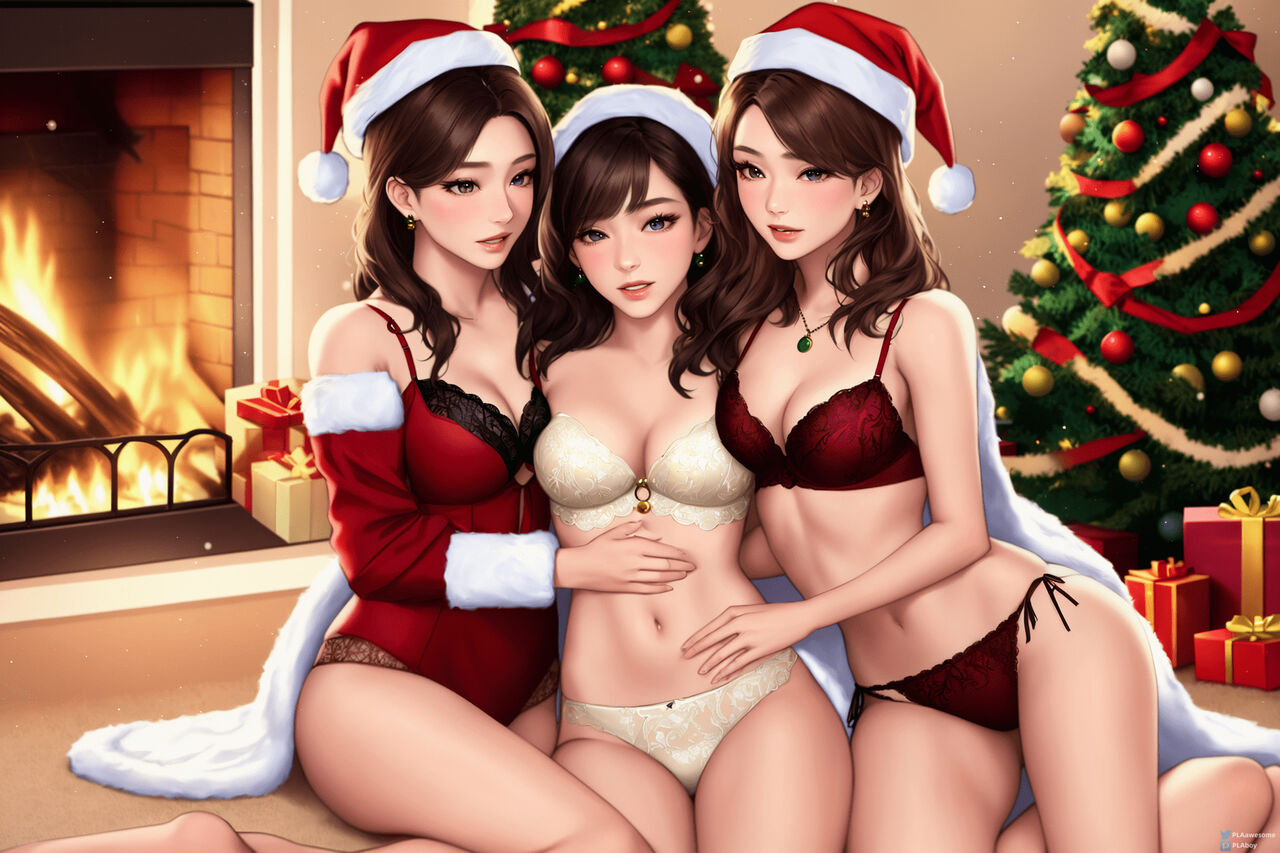 PLAboy Chapter 37-第1章-图片43