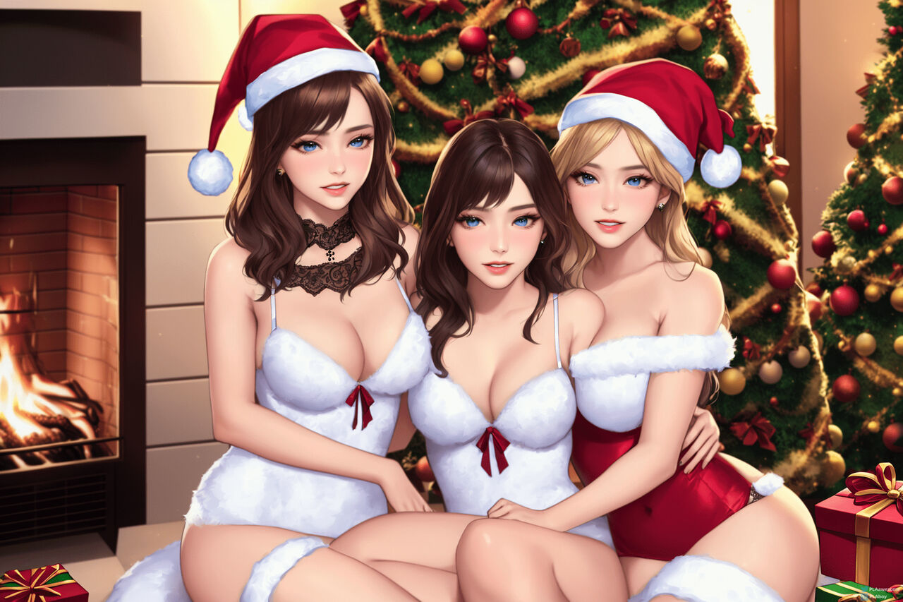 PLAboy Chapter 37-第1章-图片50