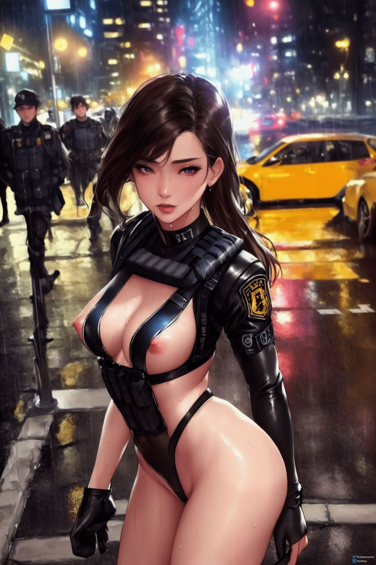 PLAboy Chapter 41-第1章-图片44