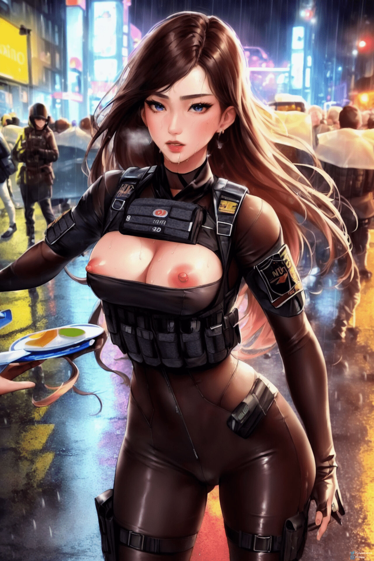 PLAboy Chapter 41-第1章-图片52