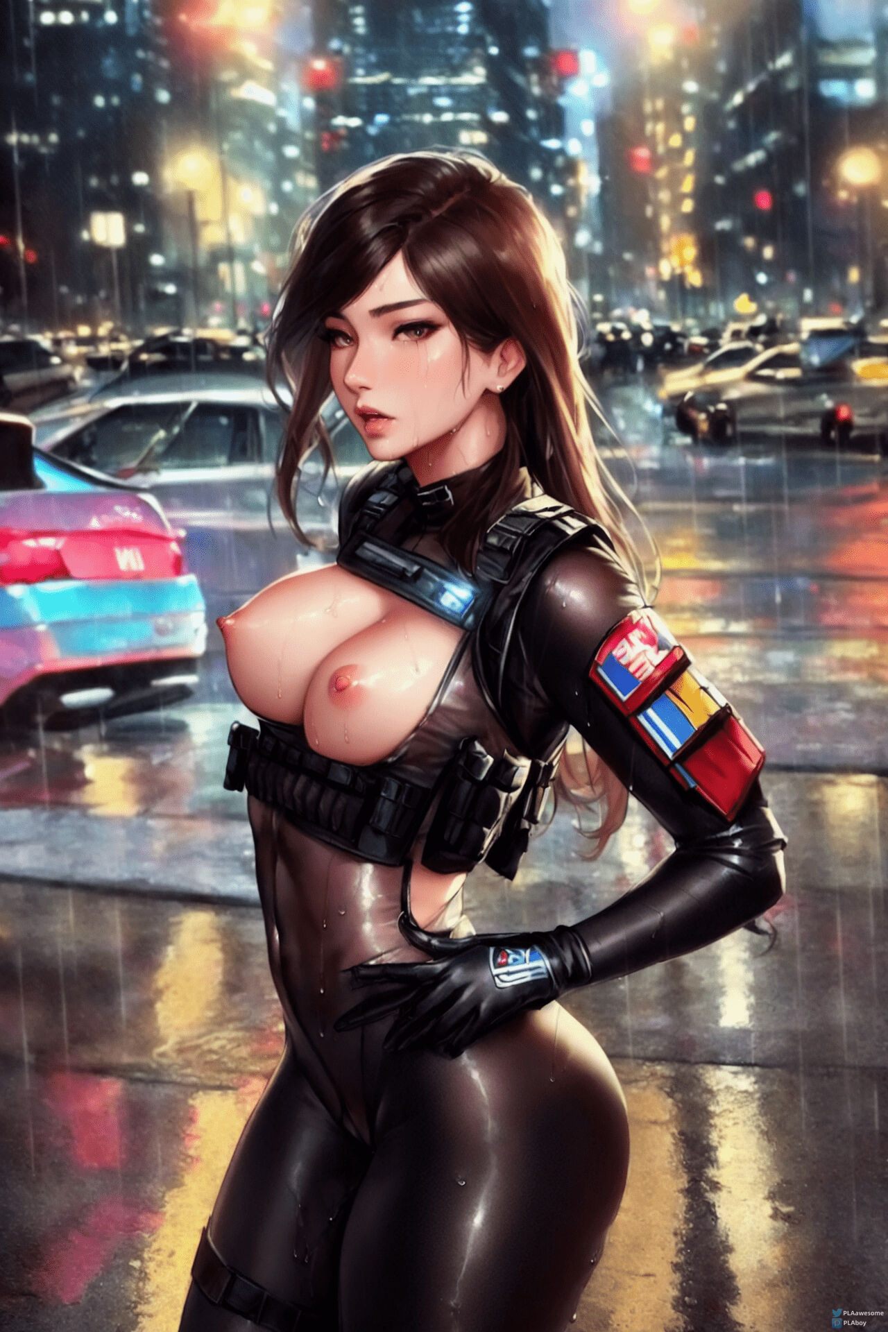 PLAboy Chapter 41-第1章-图片58