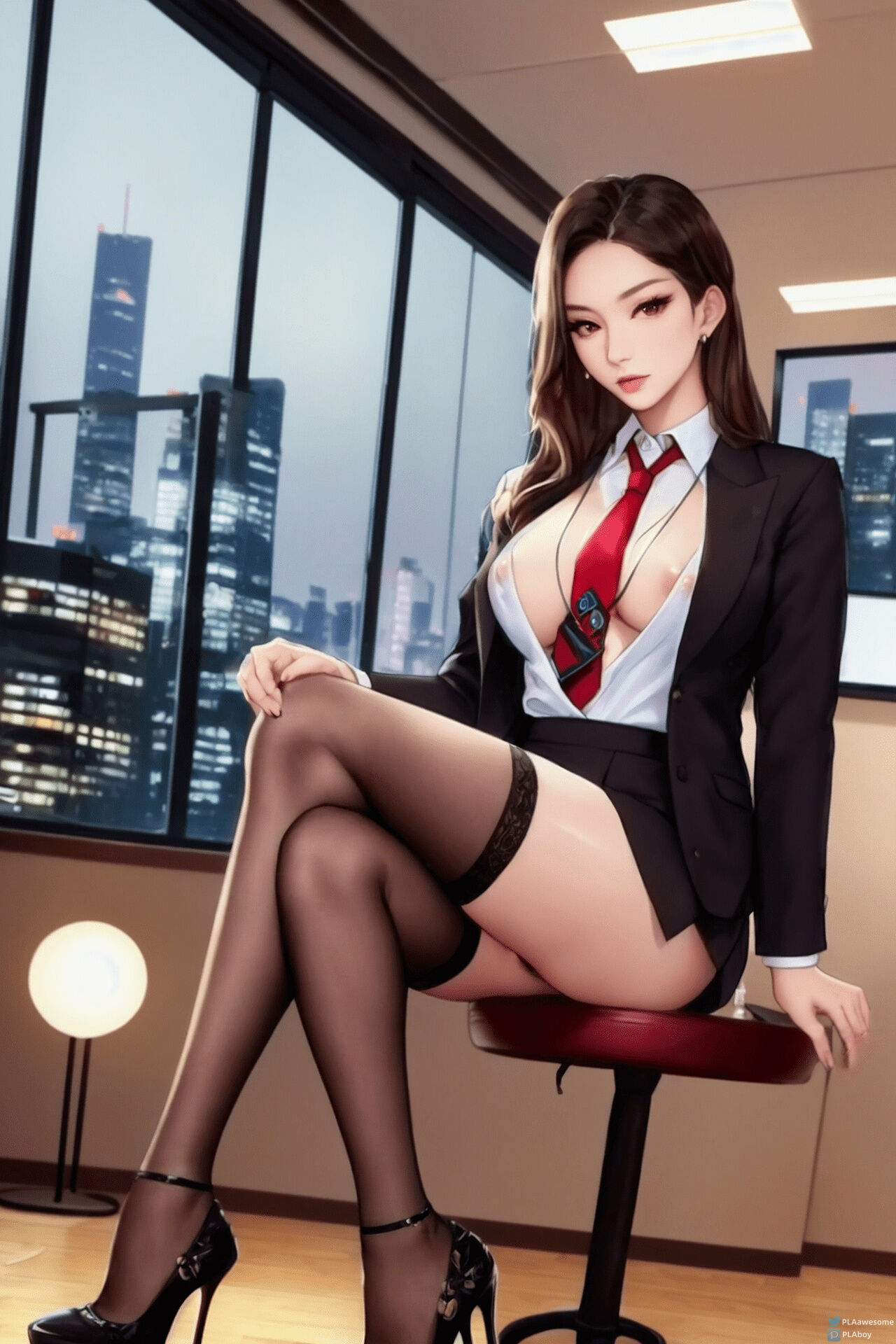 PLAboy Chapter 41-第1章-图片66