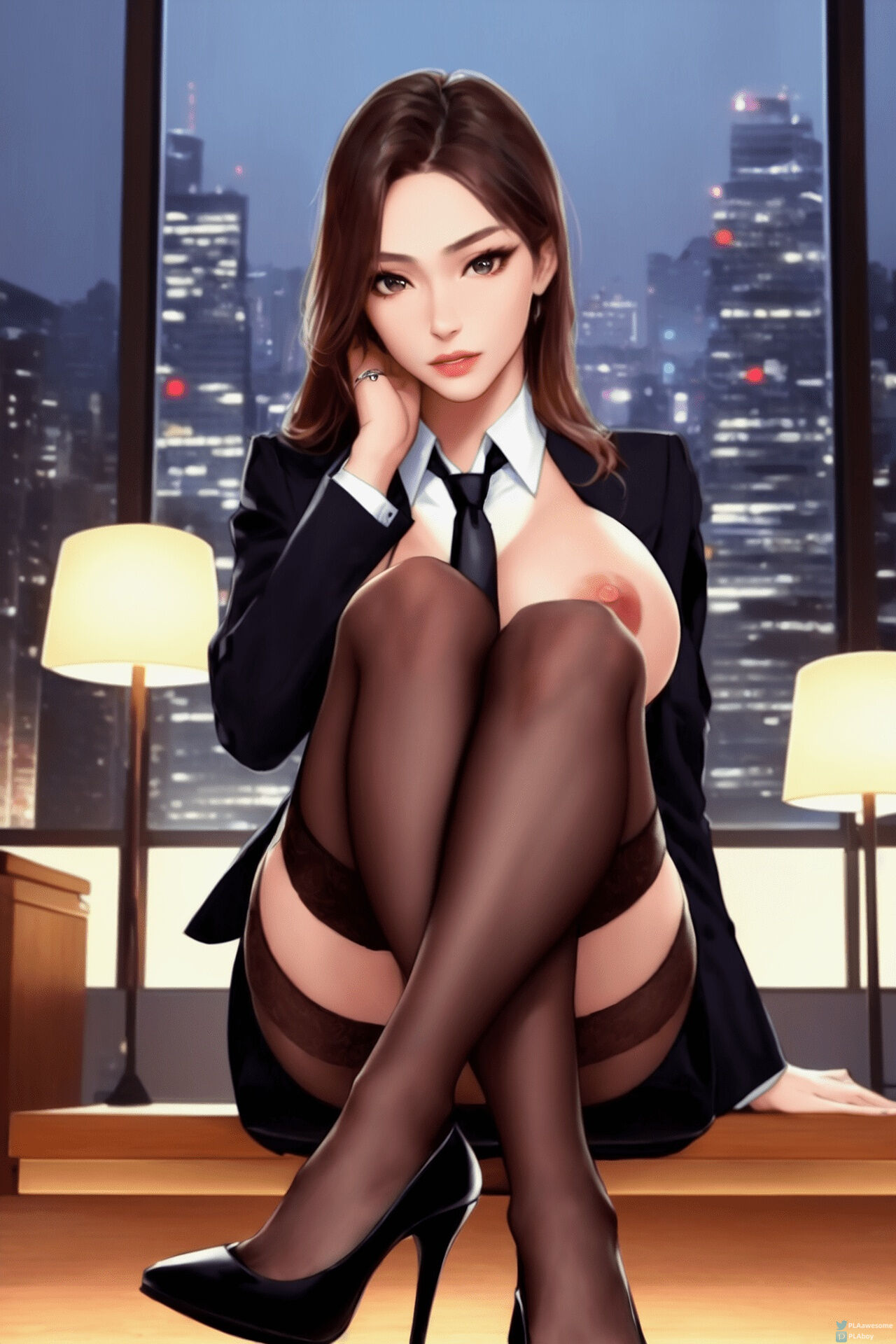 PLAboy Chapter 41-第1章-图片72
