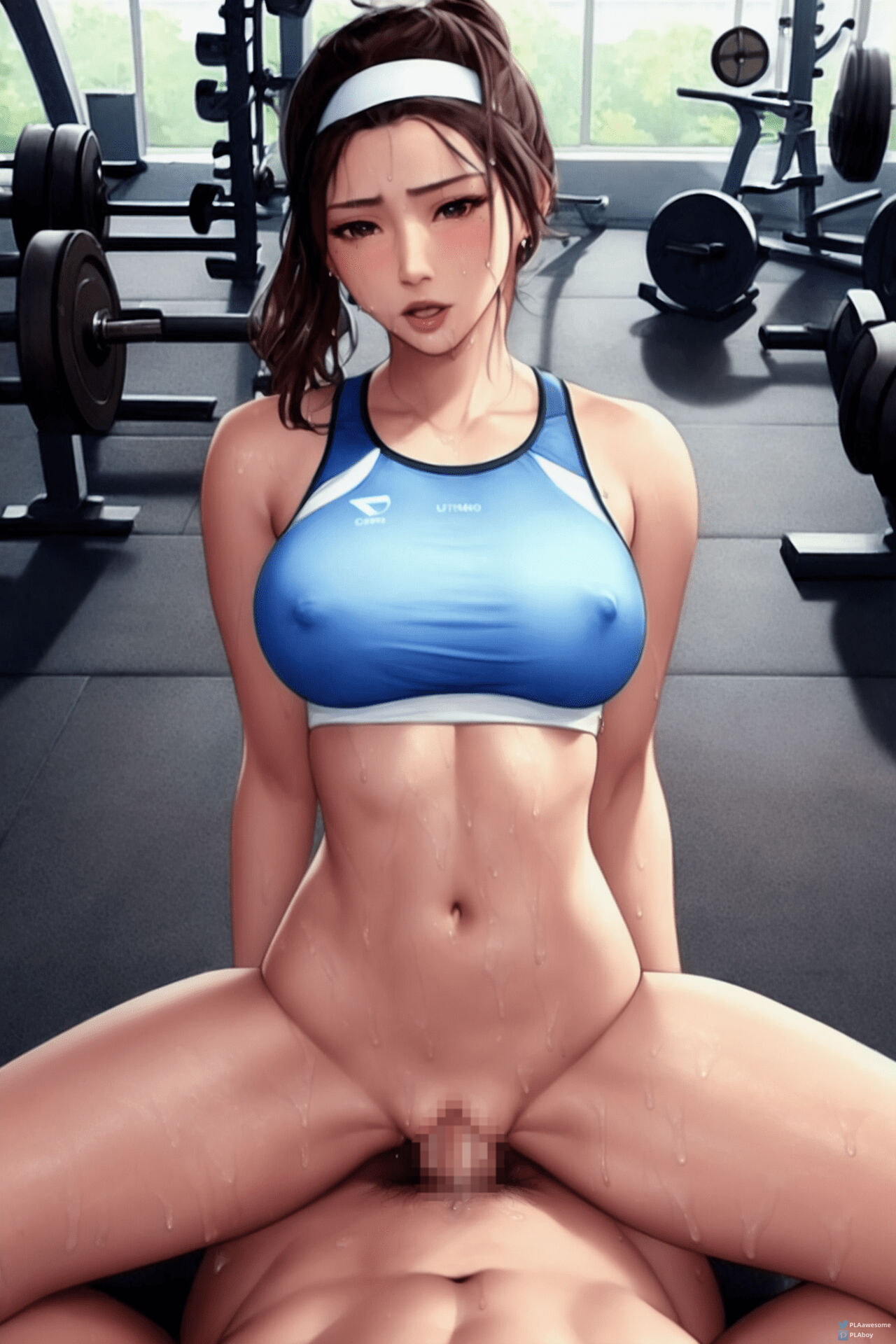 PLAboy Chapter 41-第1章-图片89