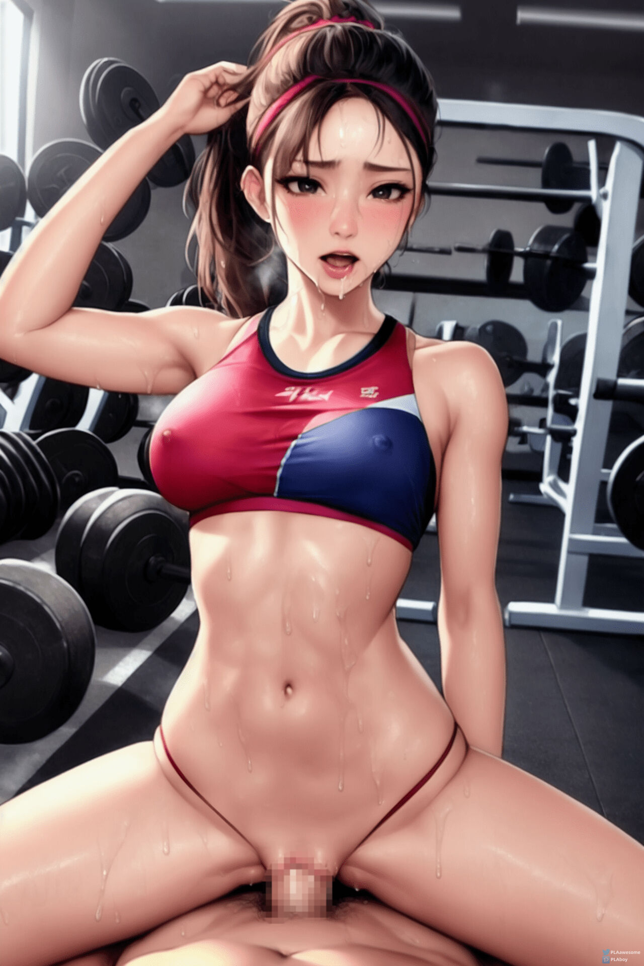 PLAboy Chapter 41-第1章-图片87