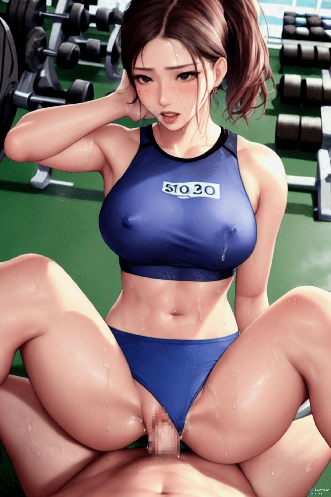 PLAboy Chapter 41-第1章-图片98
