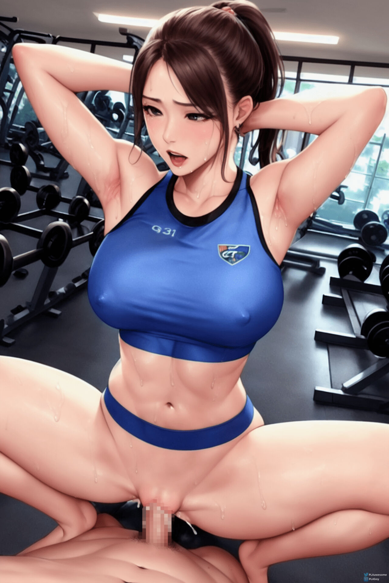 PLAboy Chapter 41-第1章-图片111