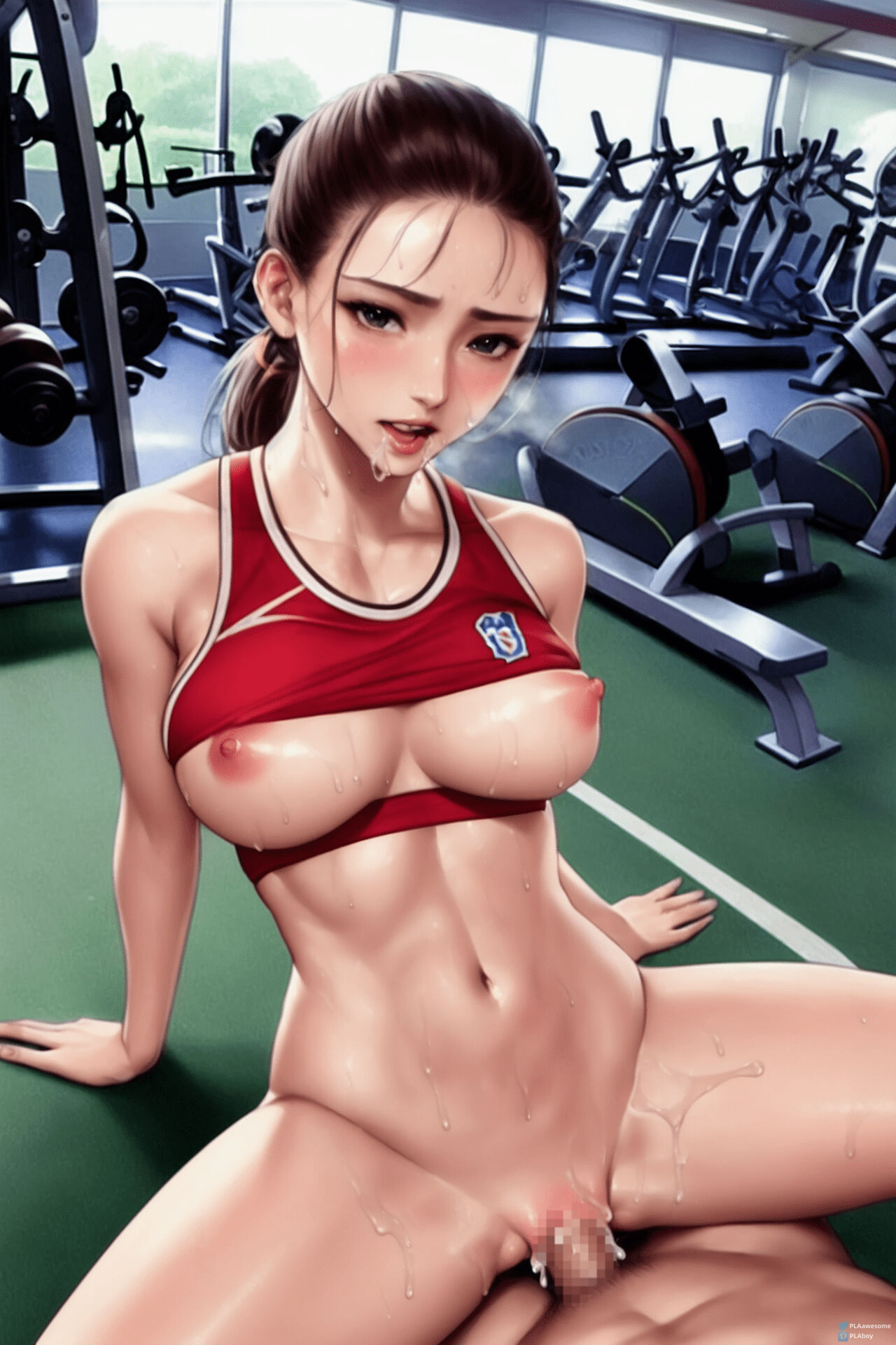 PLAboy Chapter 41-第1章-图片114