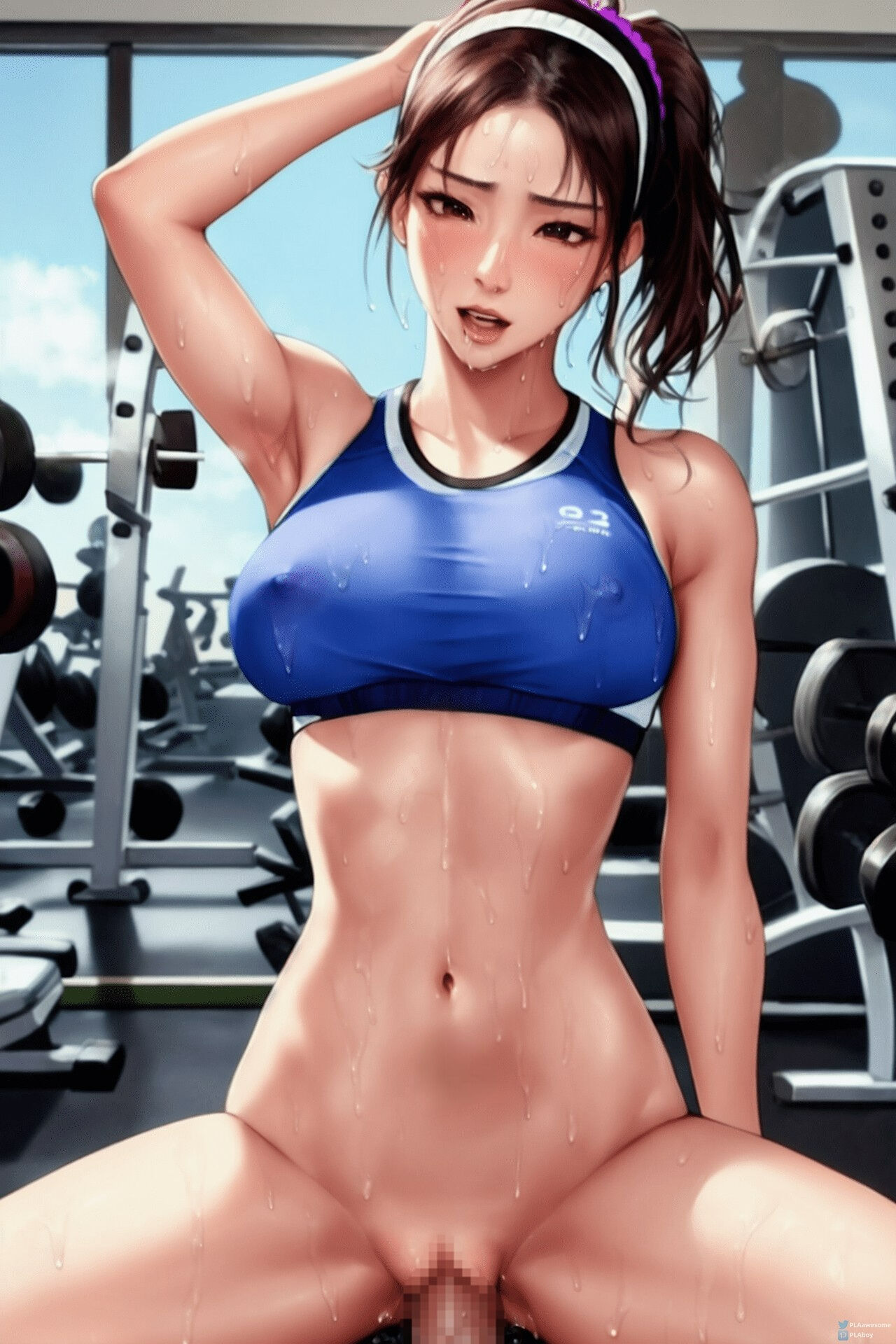 PLAboy Chapter 41-第1章-图片116
