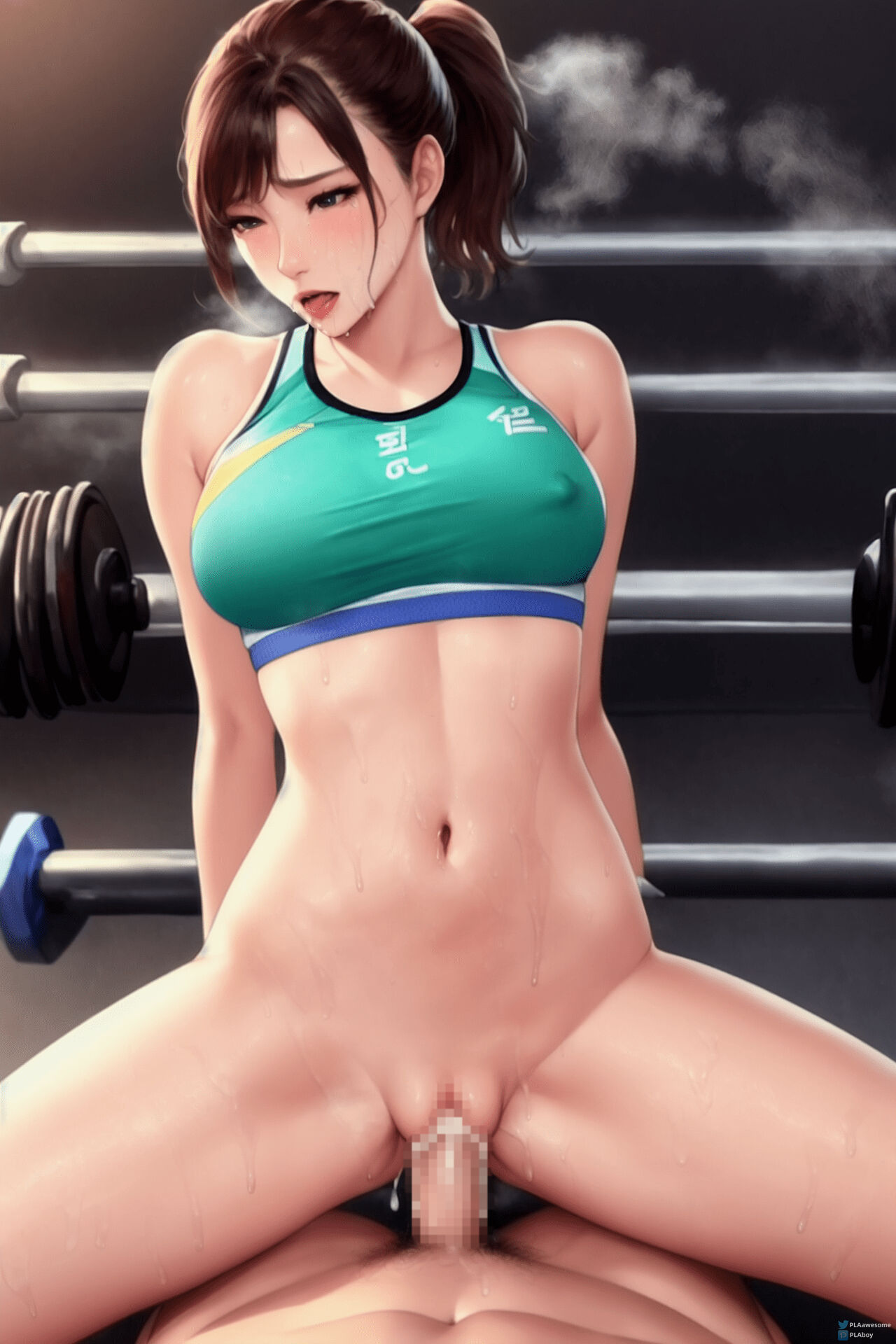 PLAboy Chapter 41-第1章-图片115