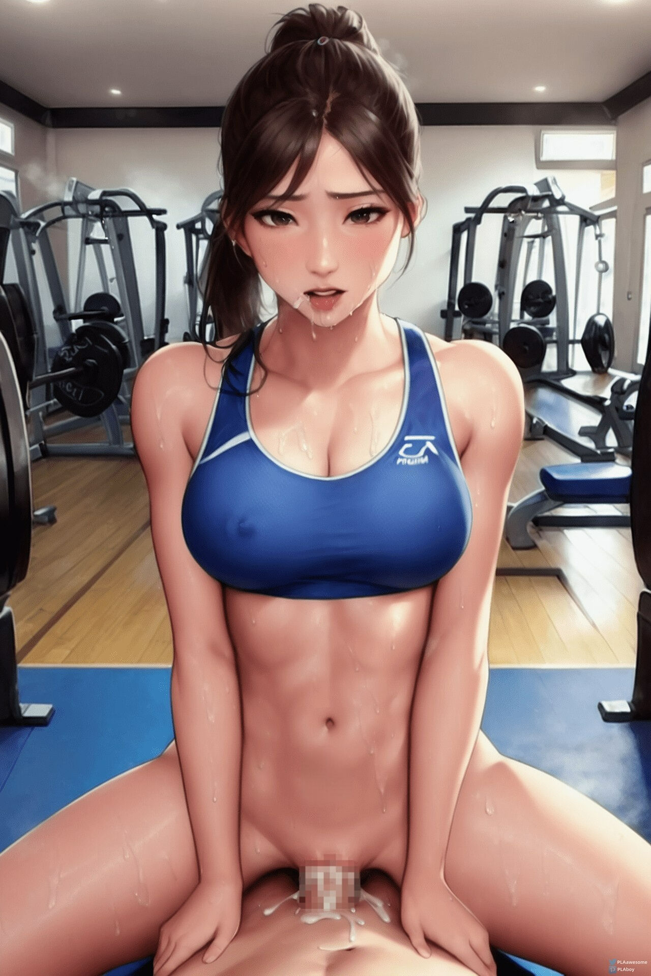PLAboy Chapter 41-第1章-图片118